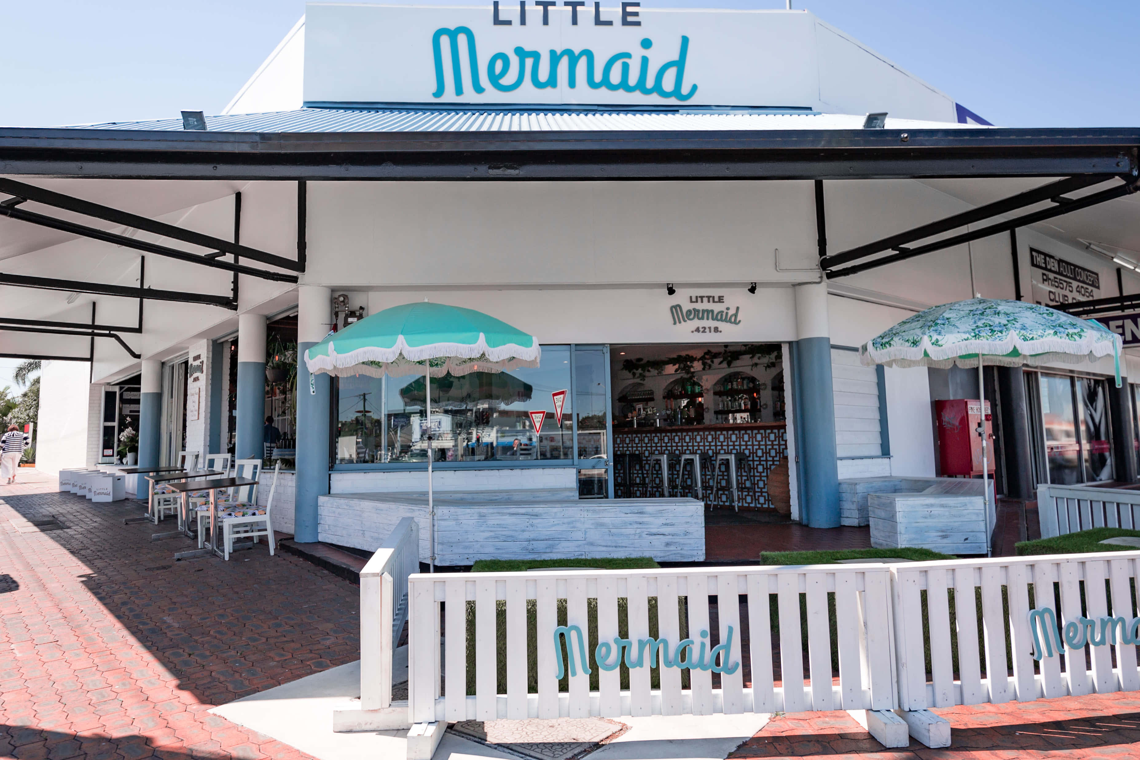 Exclusive Venue Hire / Bar Garden Exclusive Hire 3