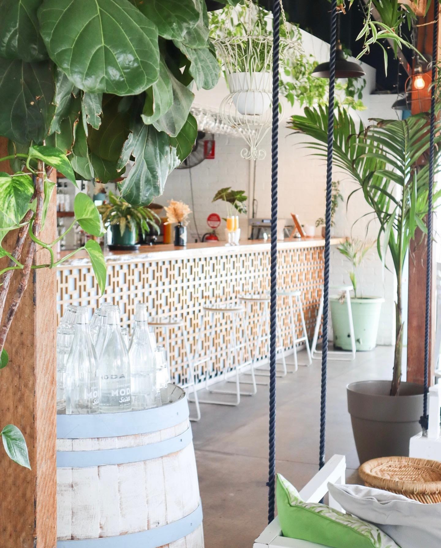 Exclusive Venue Hire / Bar Garden Exclusive Hire 5