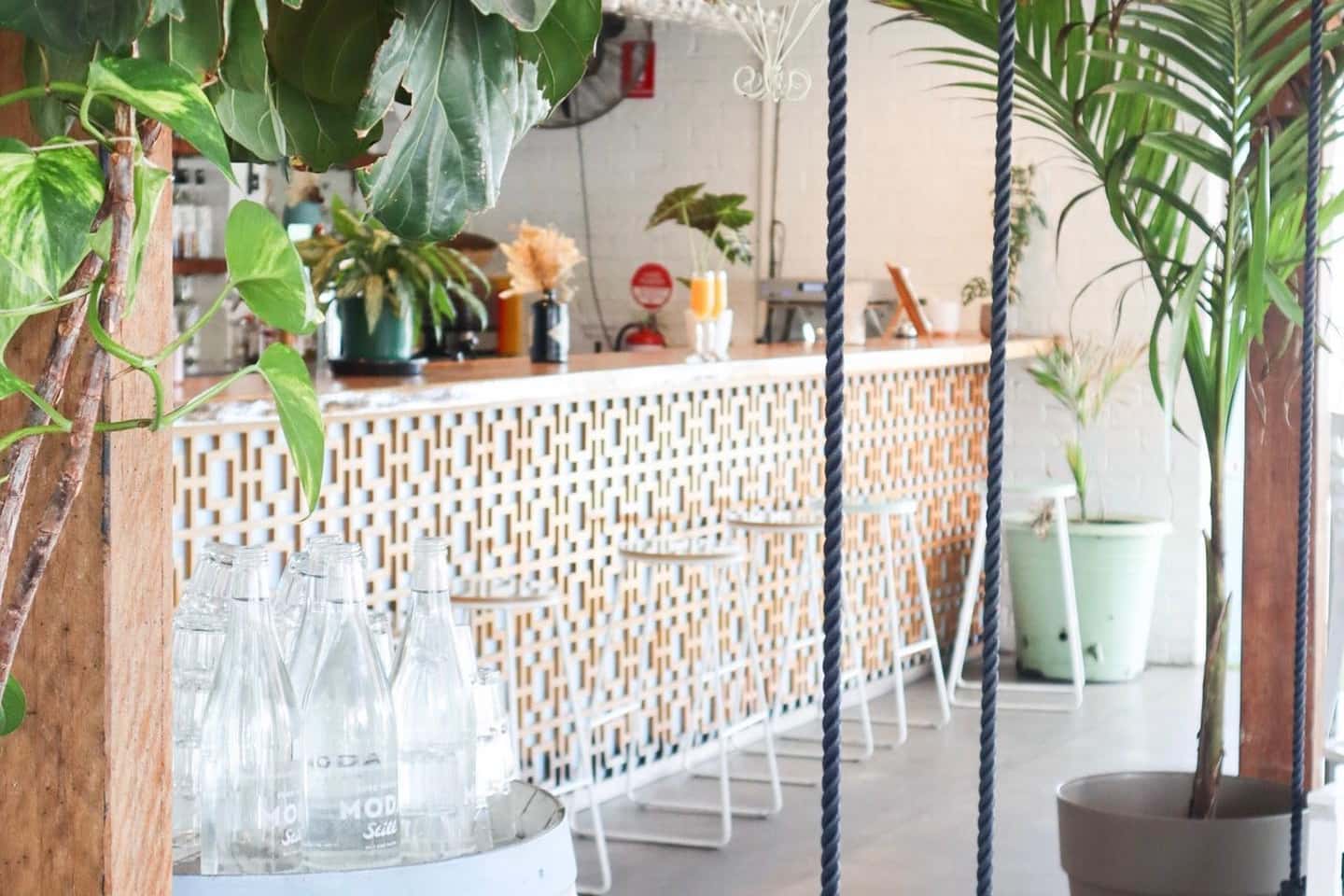 Exclusive Venue Hire / Bar Garden Exclusive Hire 5