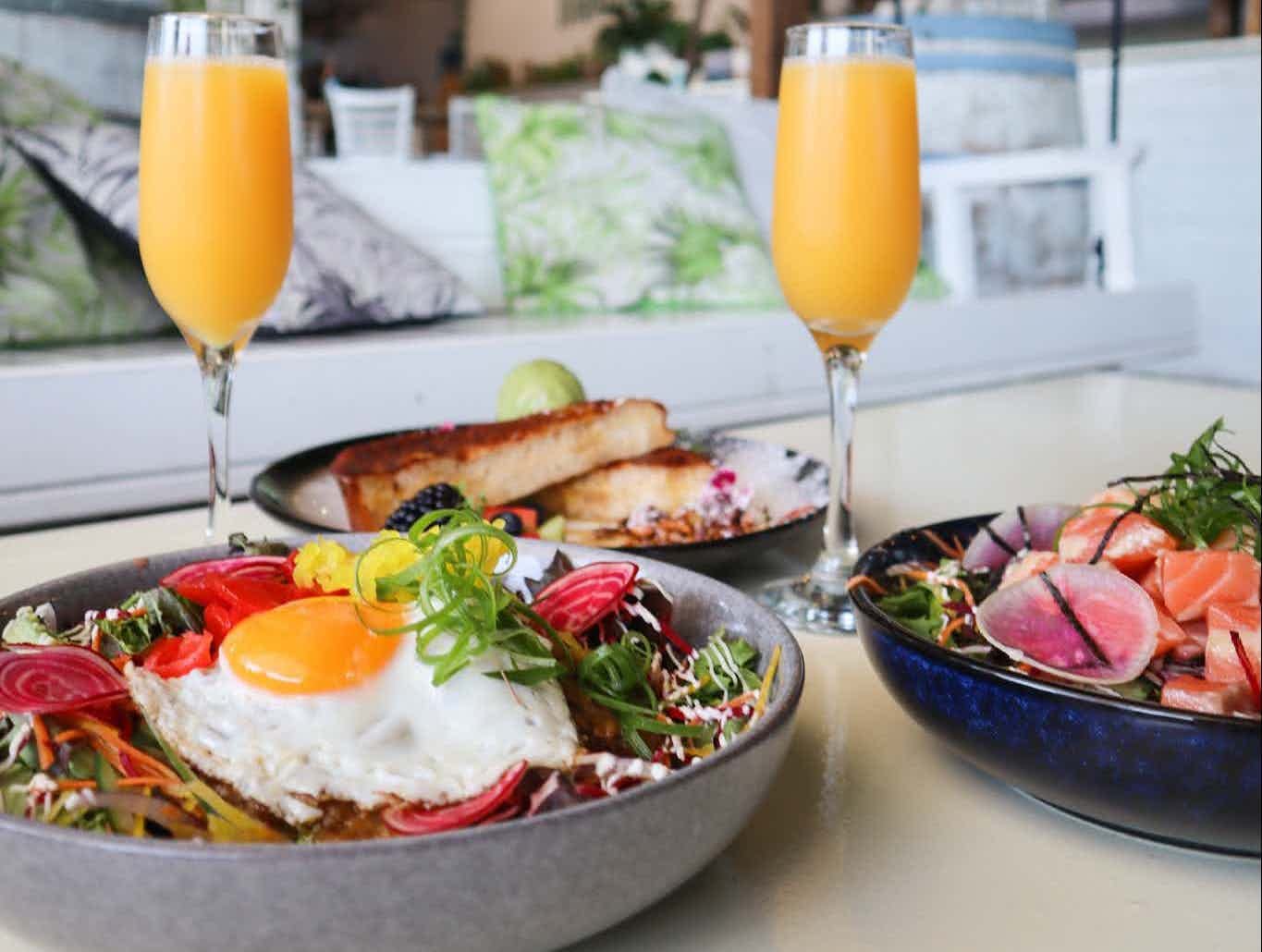 Exclusive Venue Hire / Bar Garden Exclusive Hire 9