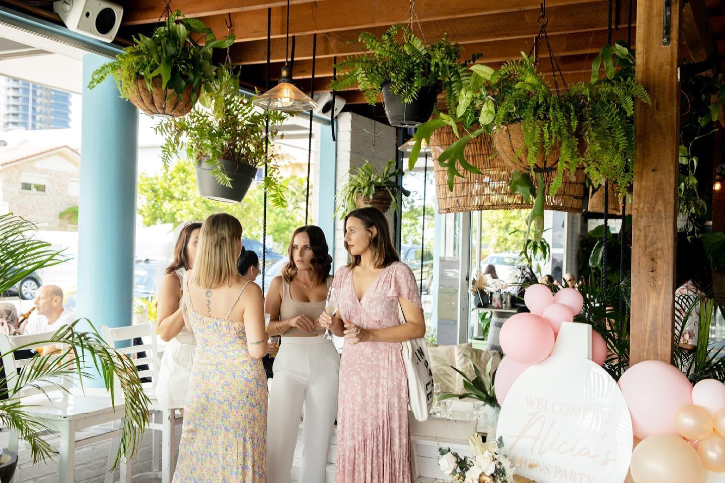 Exclusive Venue Hire / Bar Garden Exclusive Hire 6