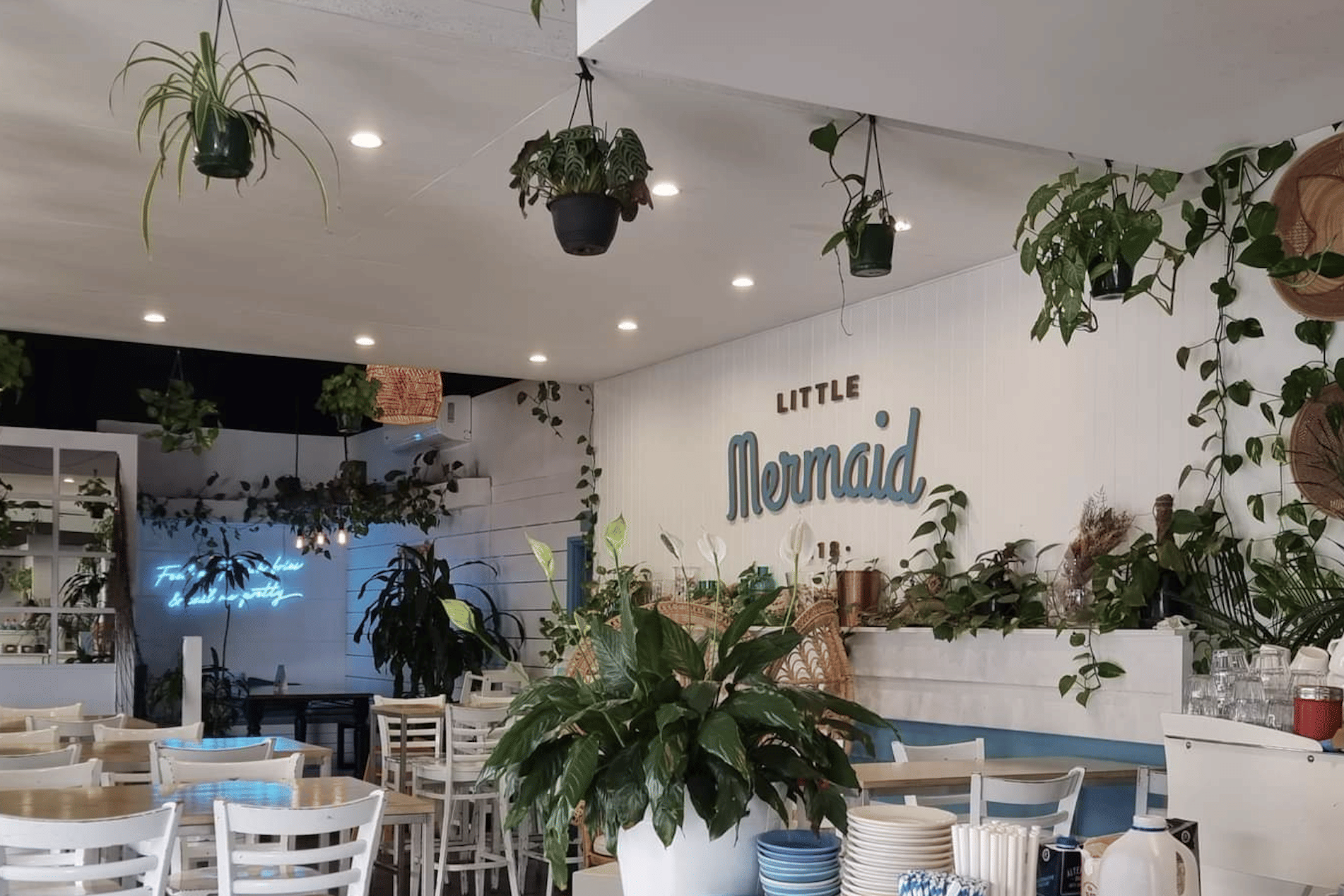 Exclusive Venue Hire / Bar Garden Exclusive Hire 4