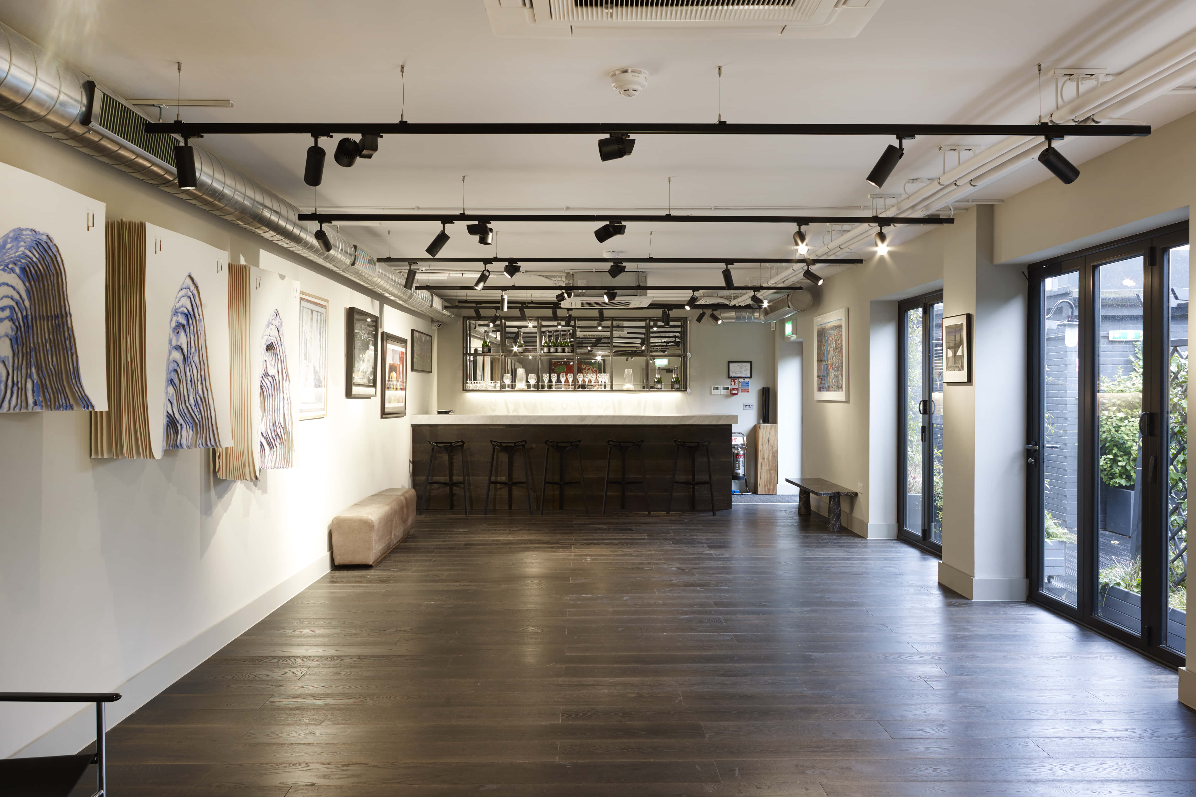 The Private Dining Room 0