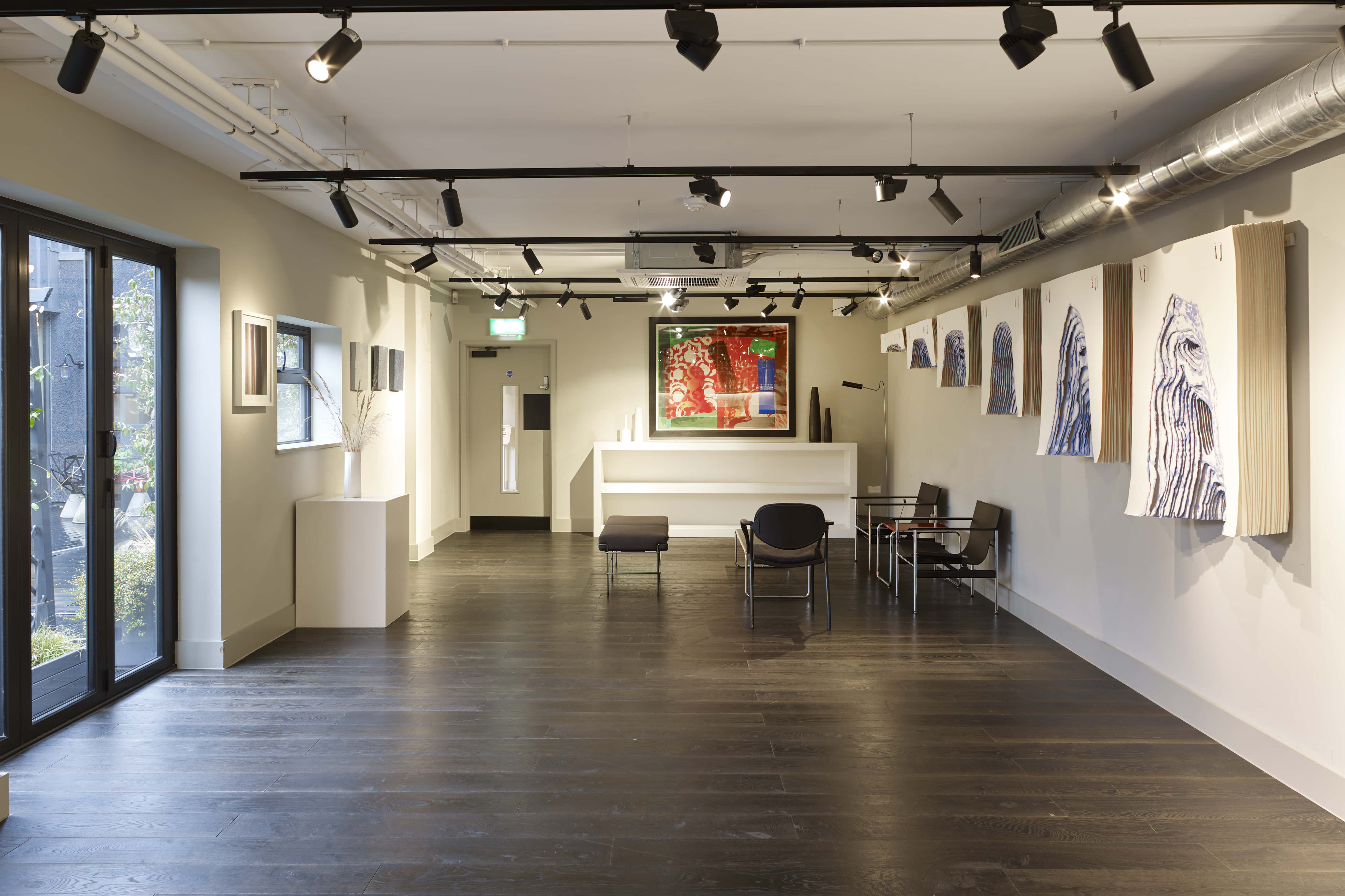 The Private Dining Room 3