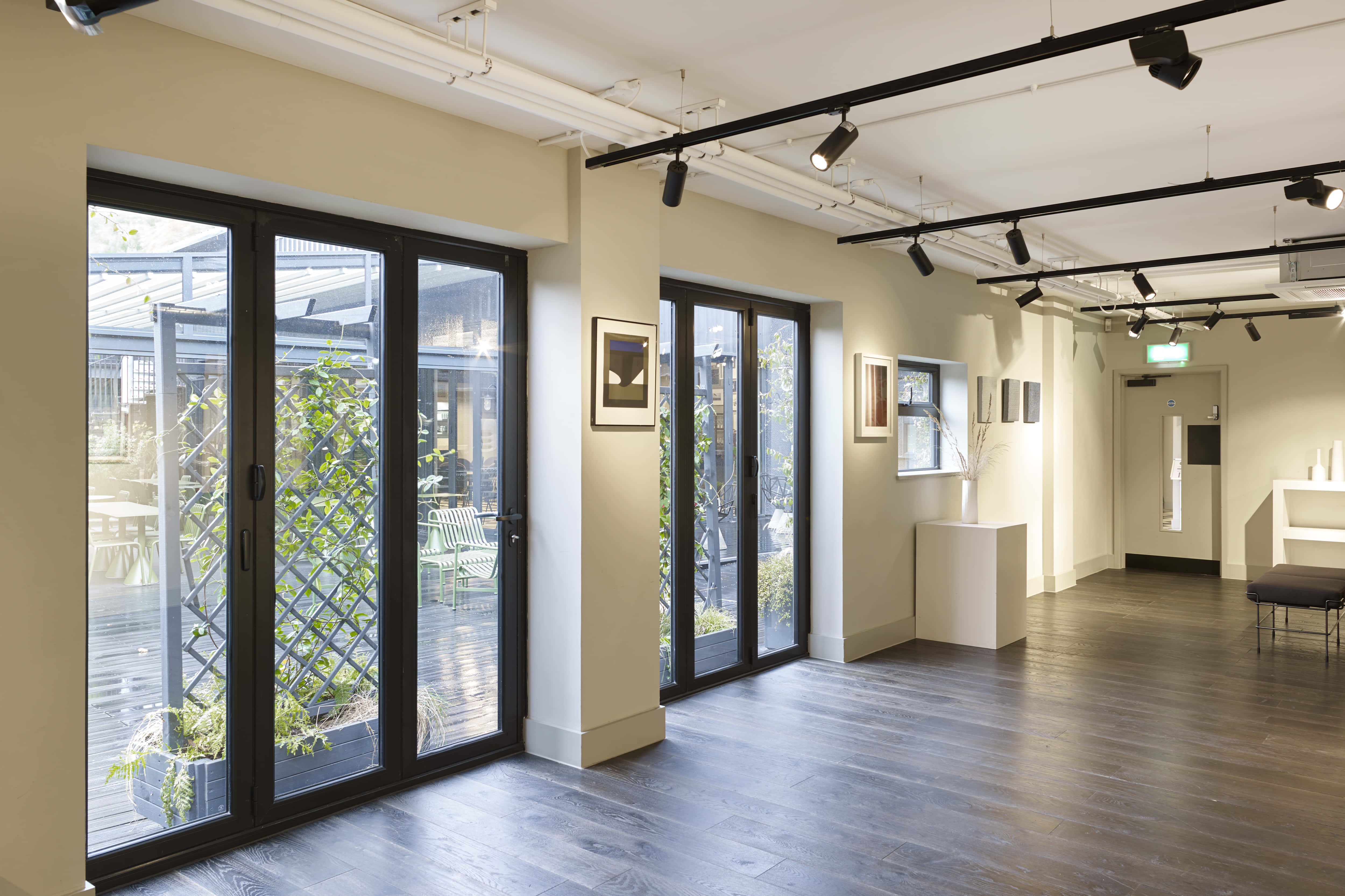 The Private Dining Room 2