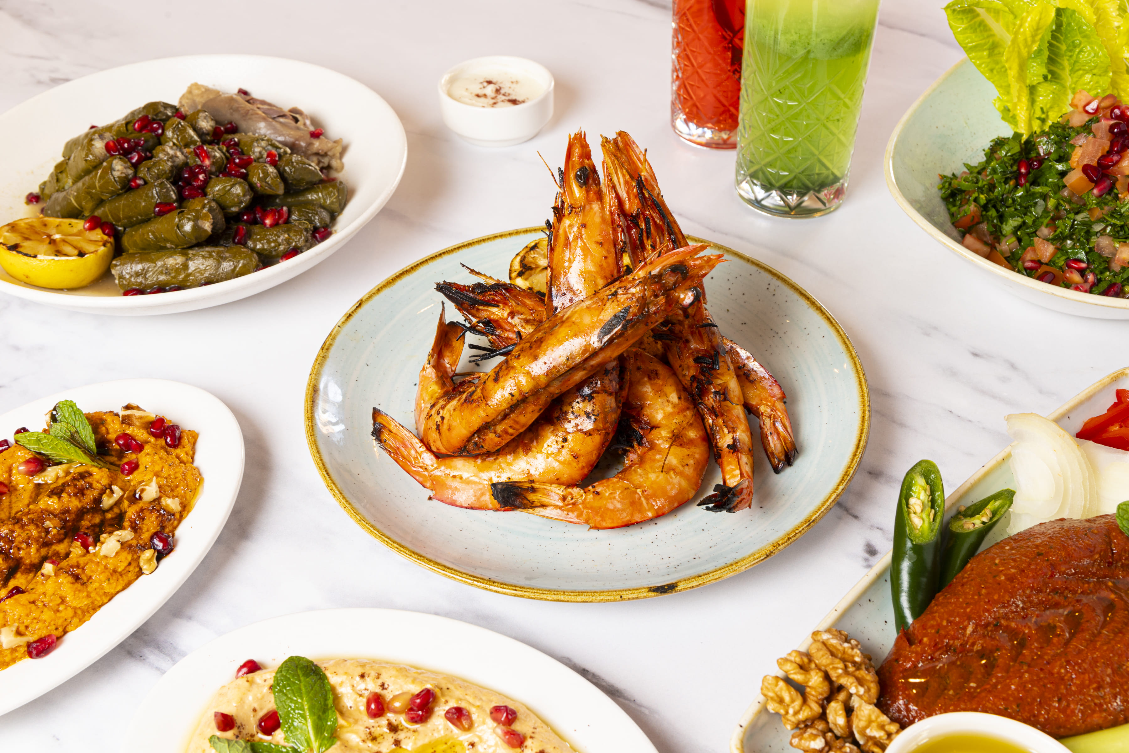 Exclusive Venue Hire 35