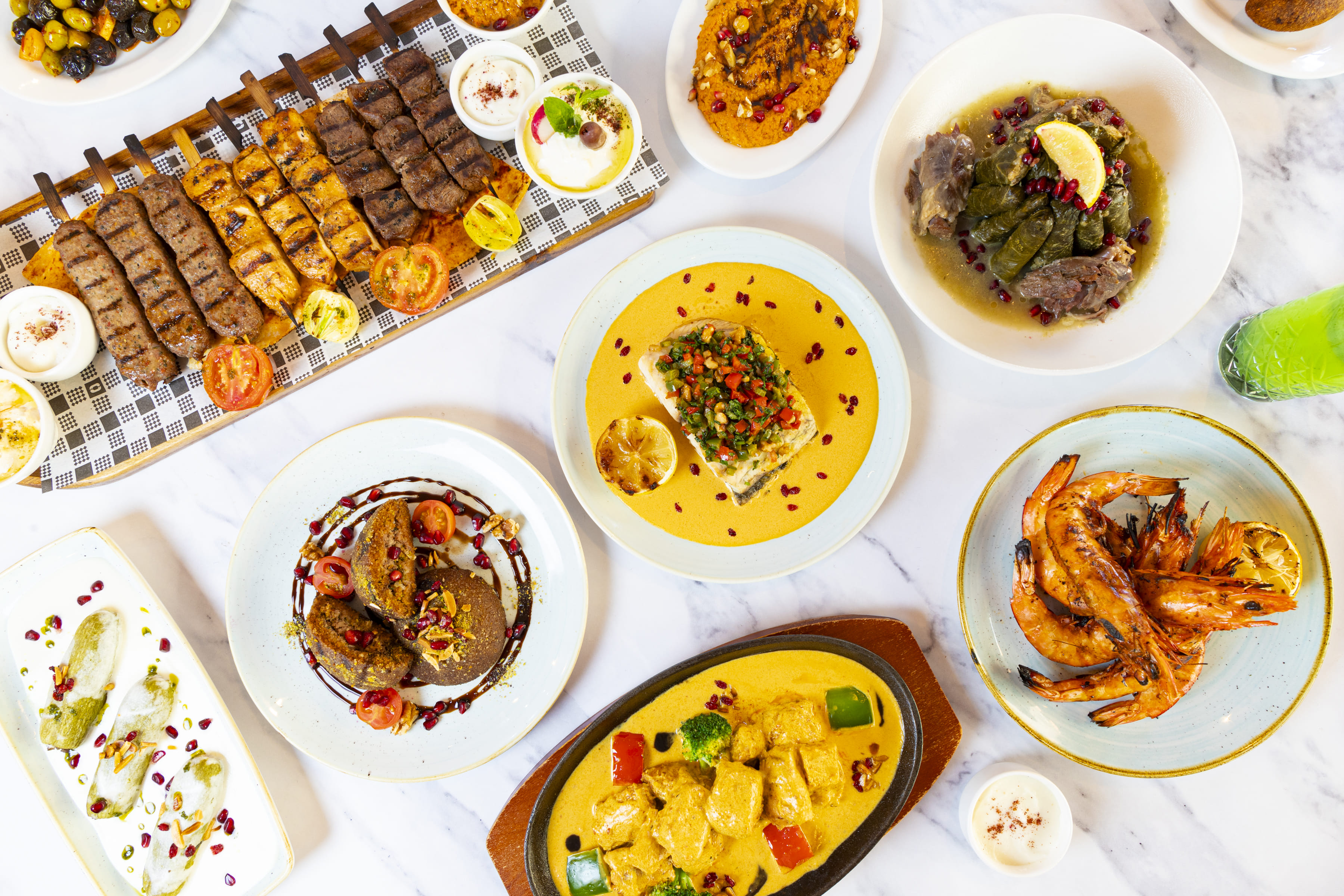 Exclusive Venue Hire 16