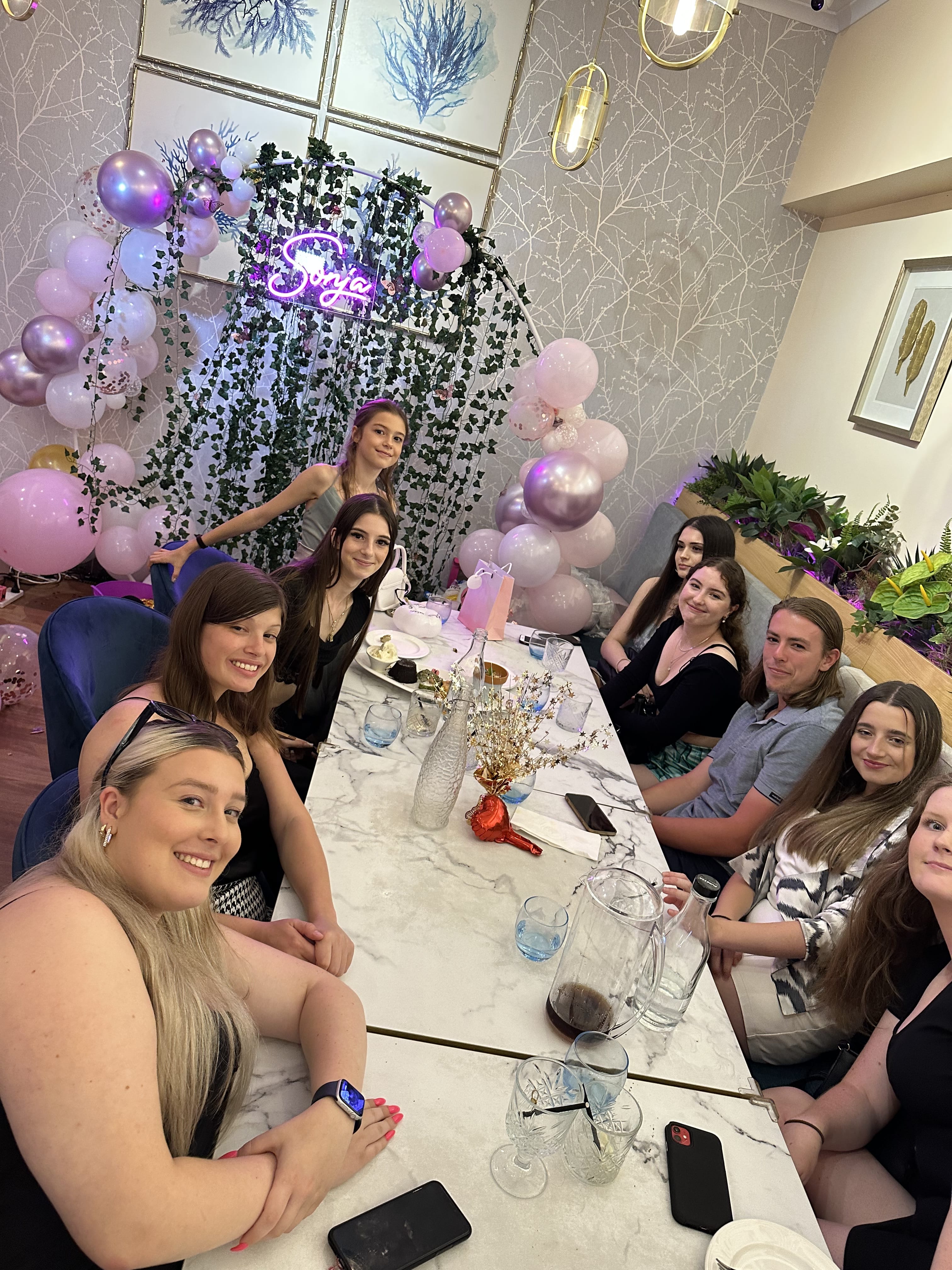 Exclusive Venue Hire 9