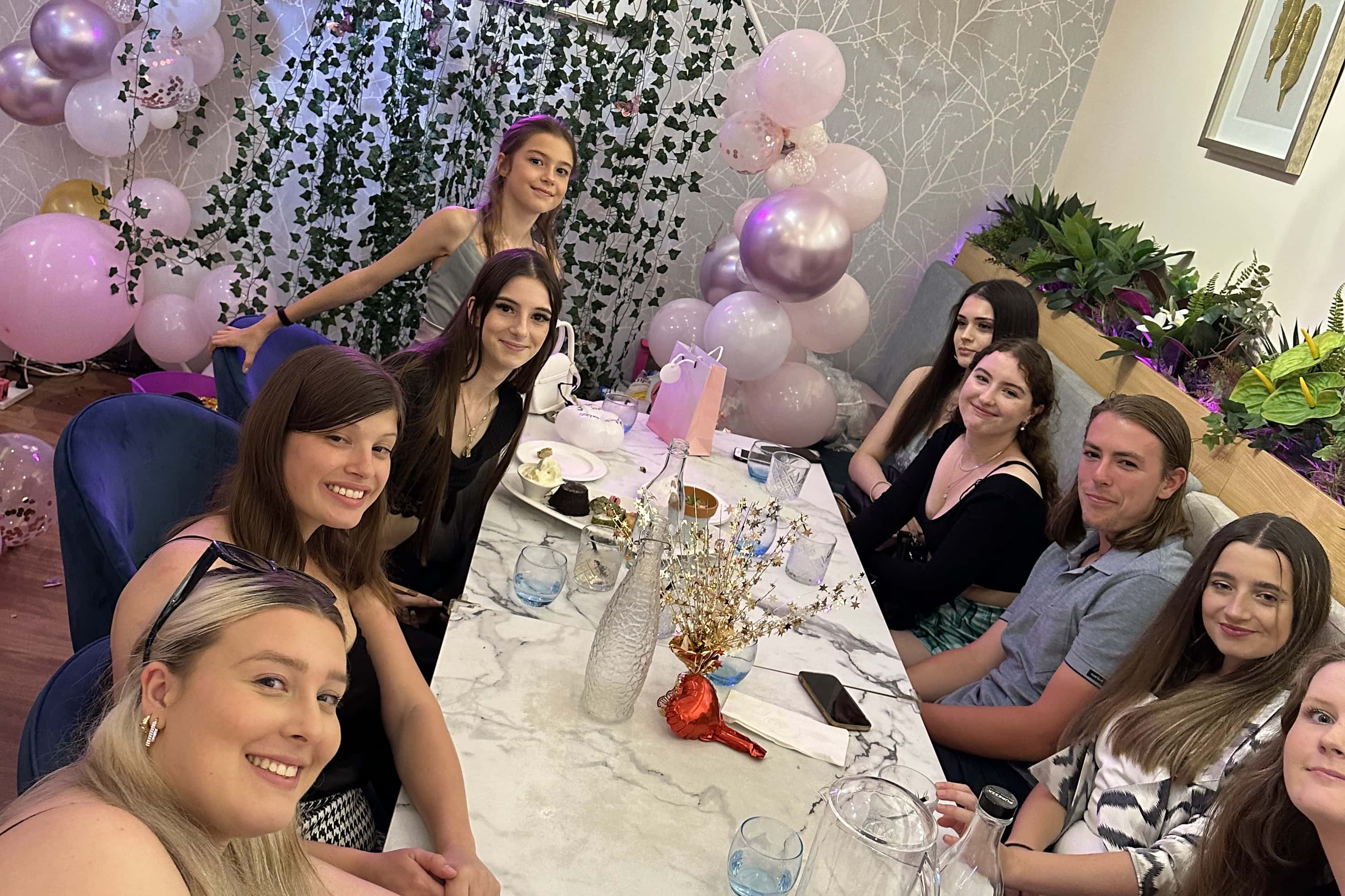 Exclusive Venue Hire 9