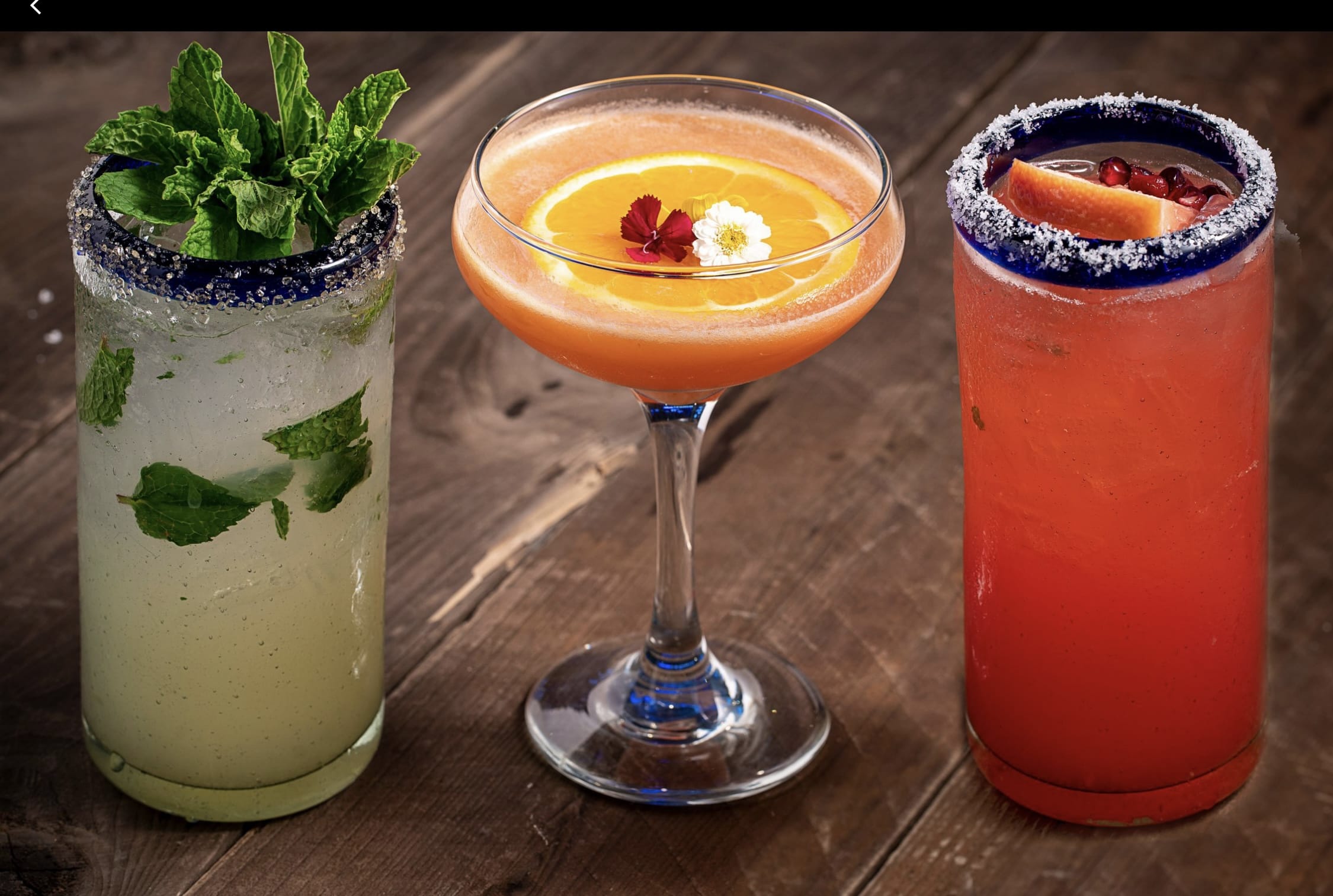 Exclusive Venue Hire 27