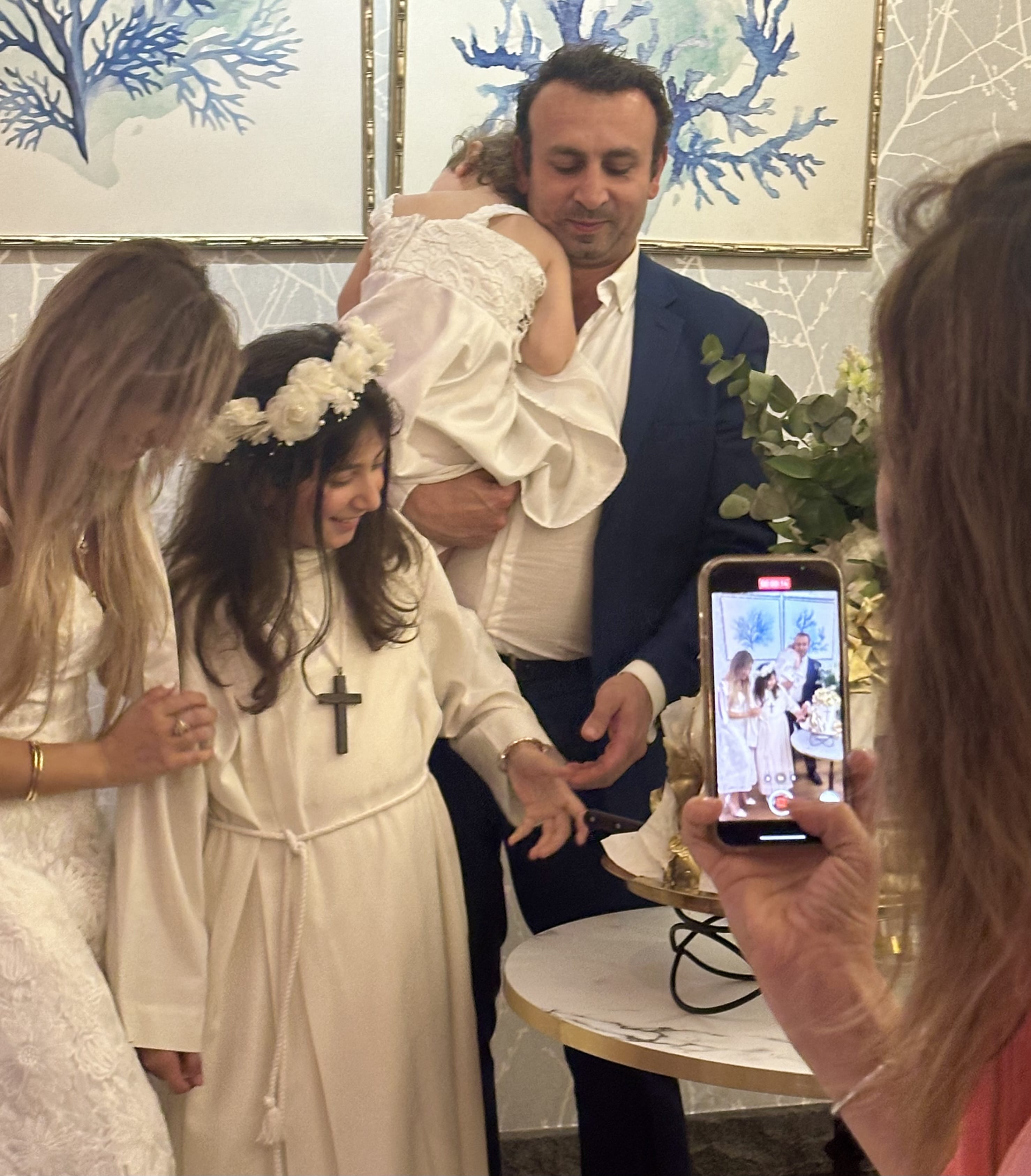 Exclusive Venue Hire 6