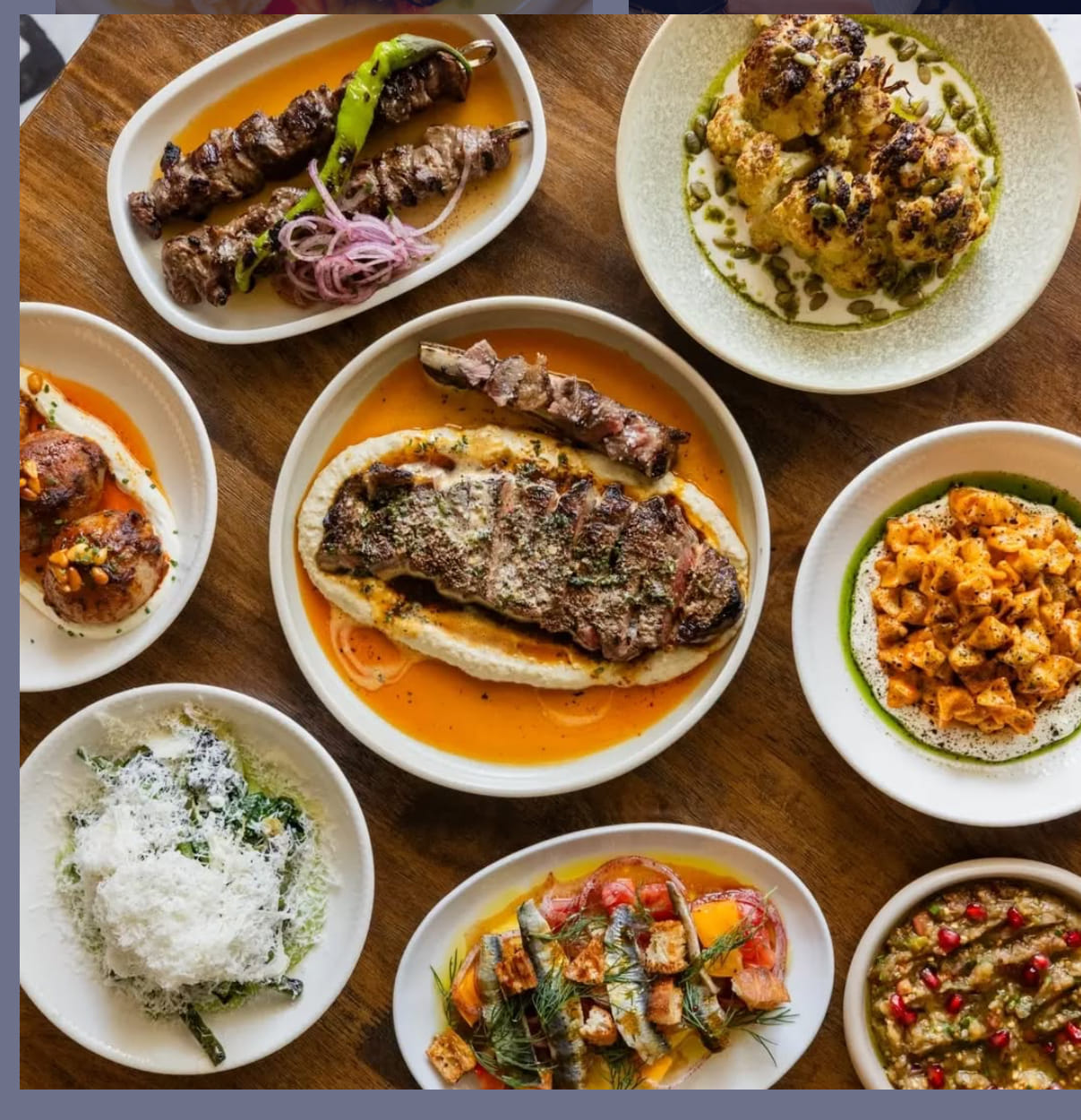 Exclusive Venue Hire 29