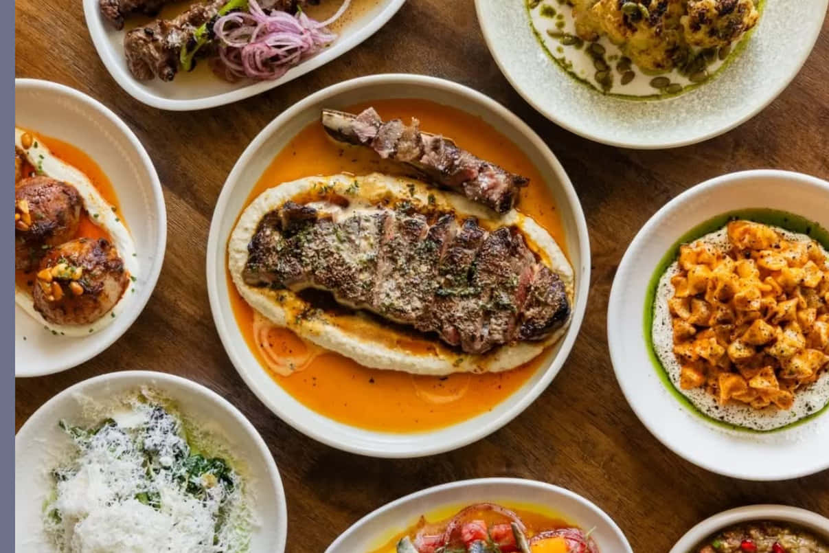 Exclusive Venue Hire 29