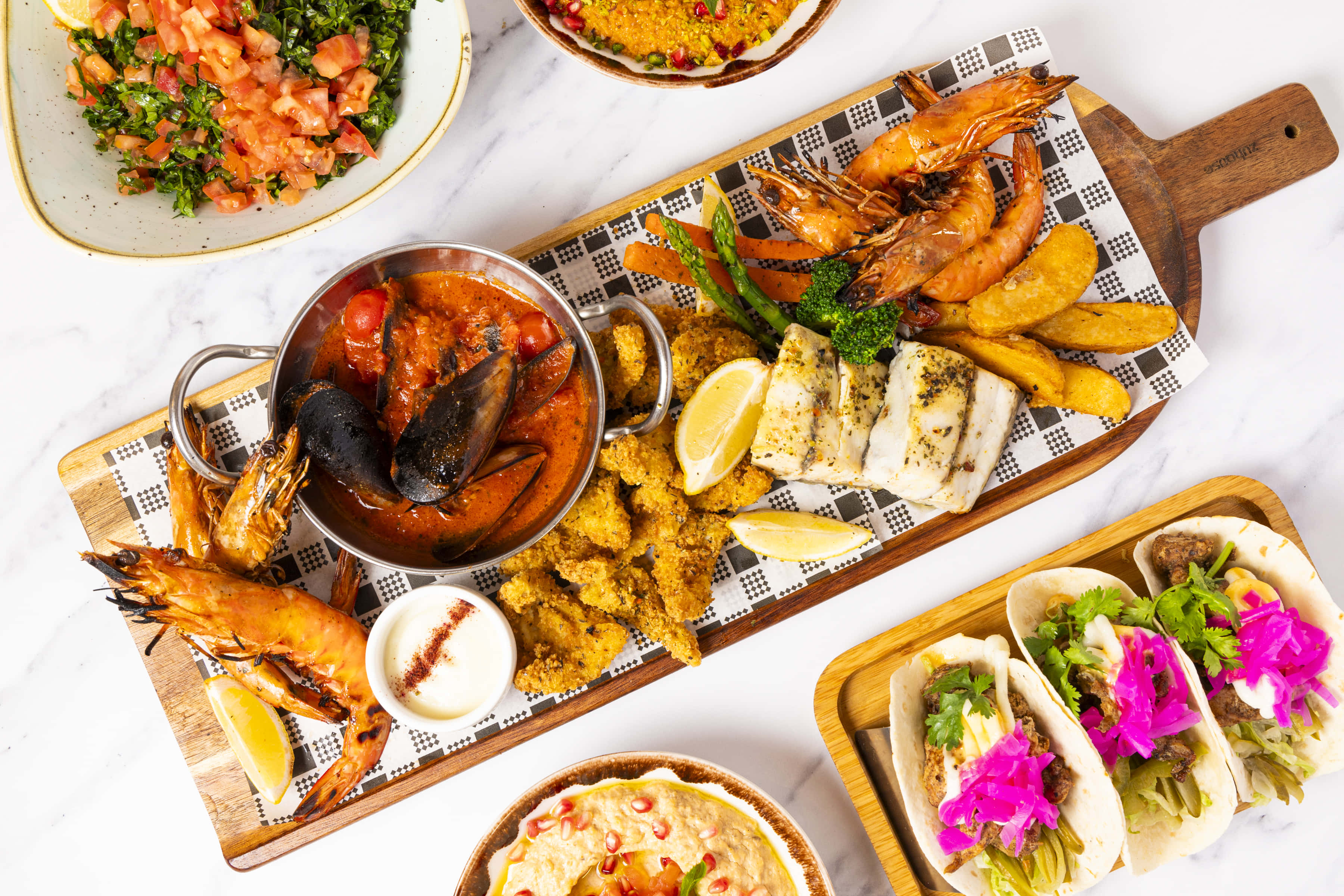 Exclusive Venue Hire 12