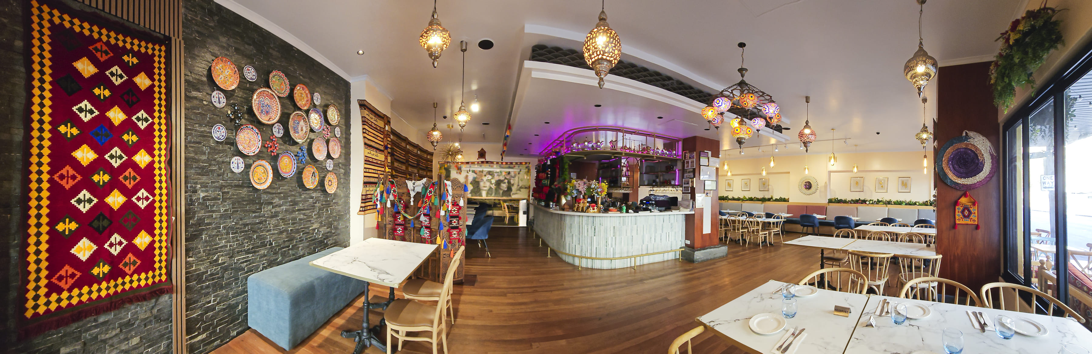 Exclusive Venue Hire 1