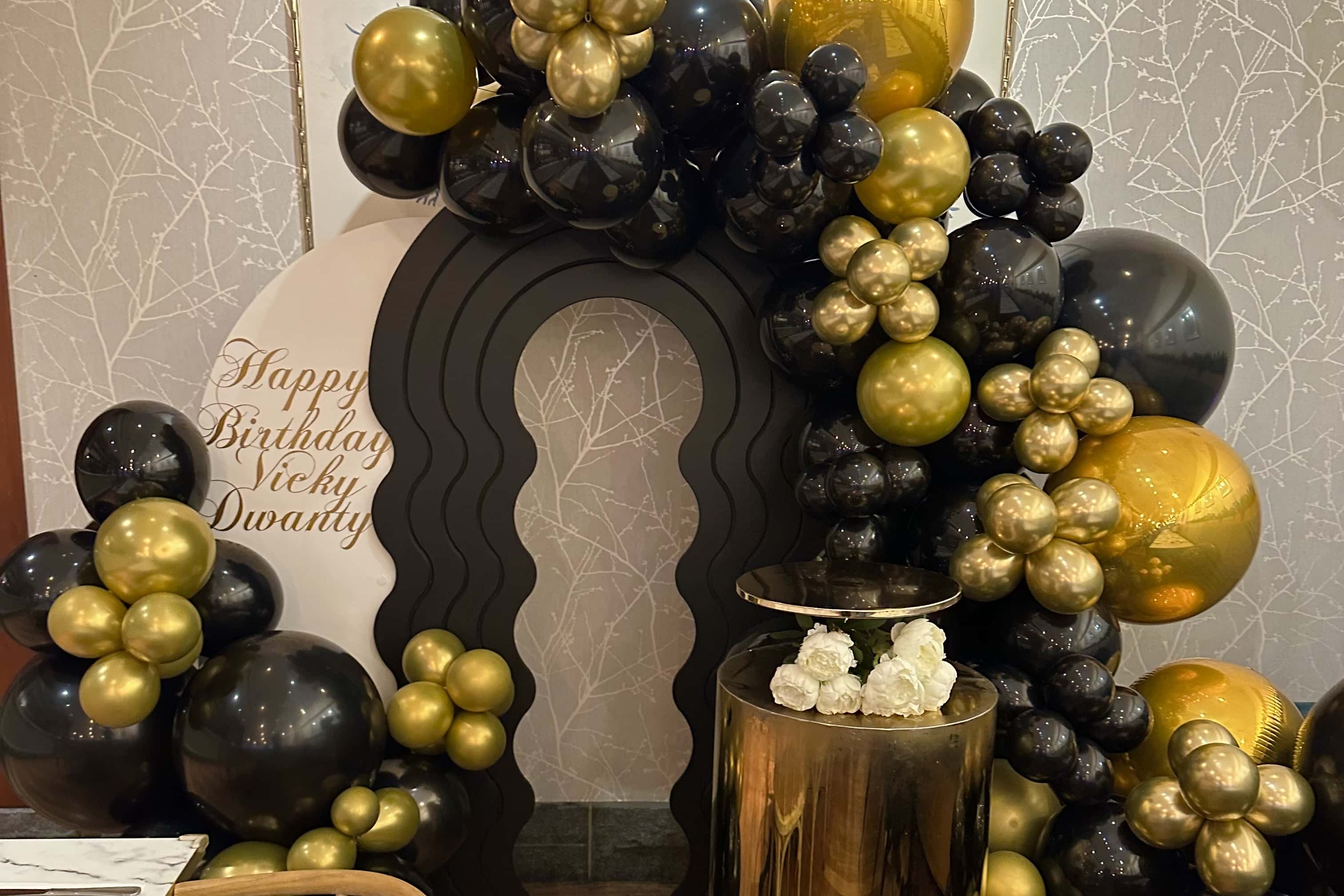 Exclusive Venue Hire 17