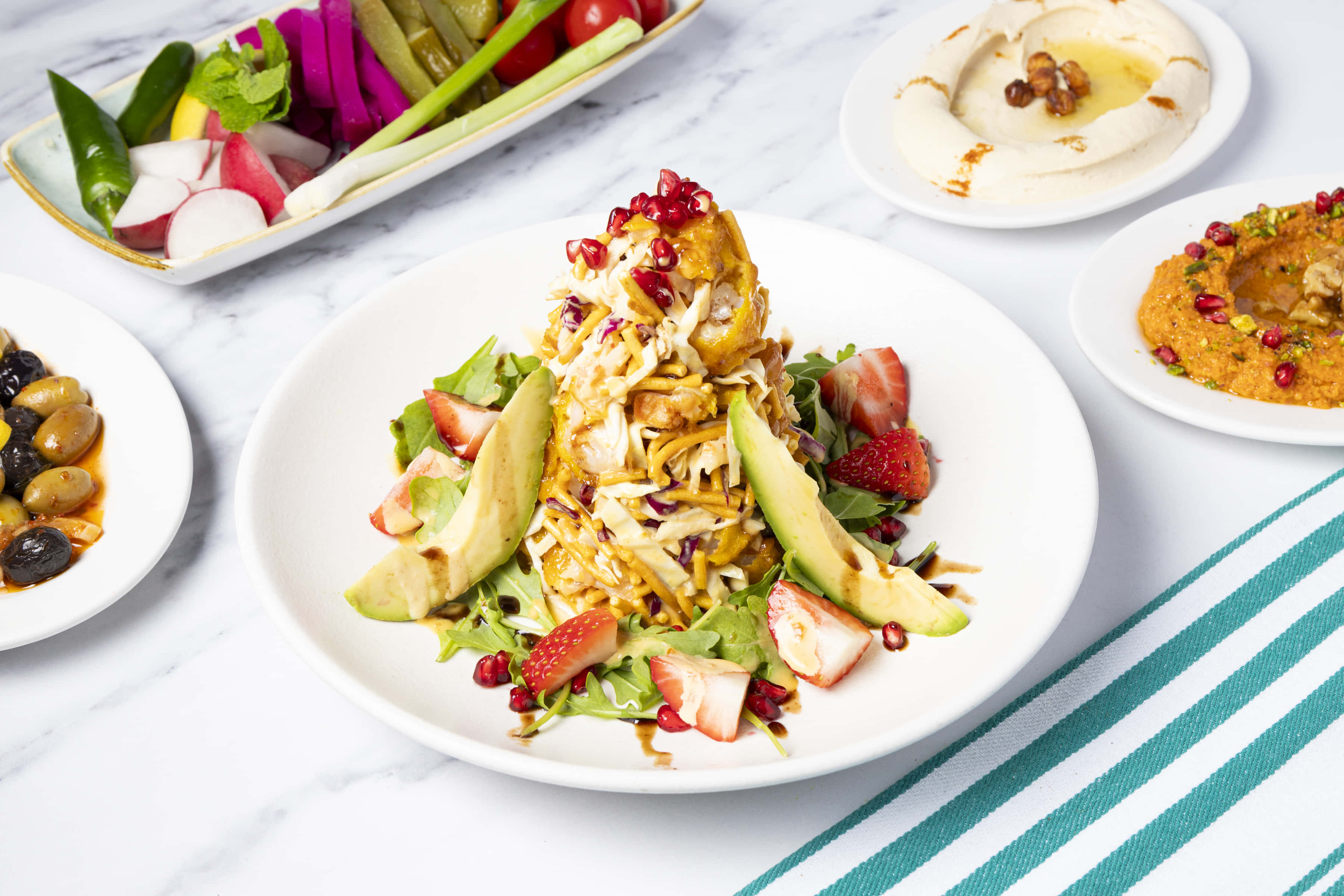 Exclusive Venue Hire 19