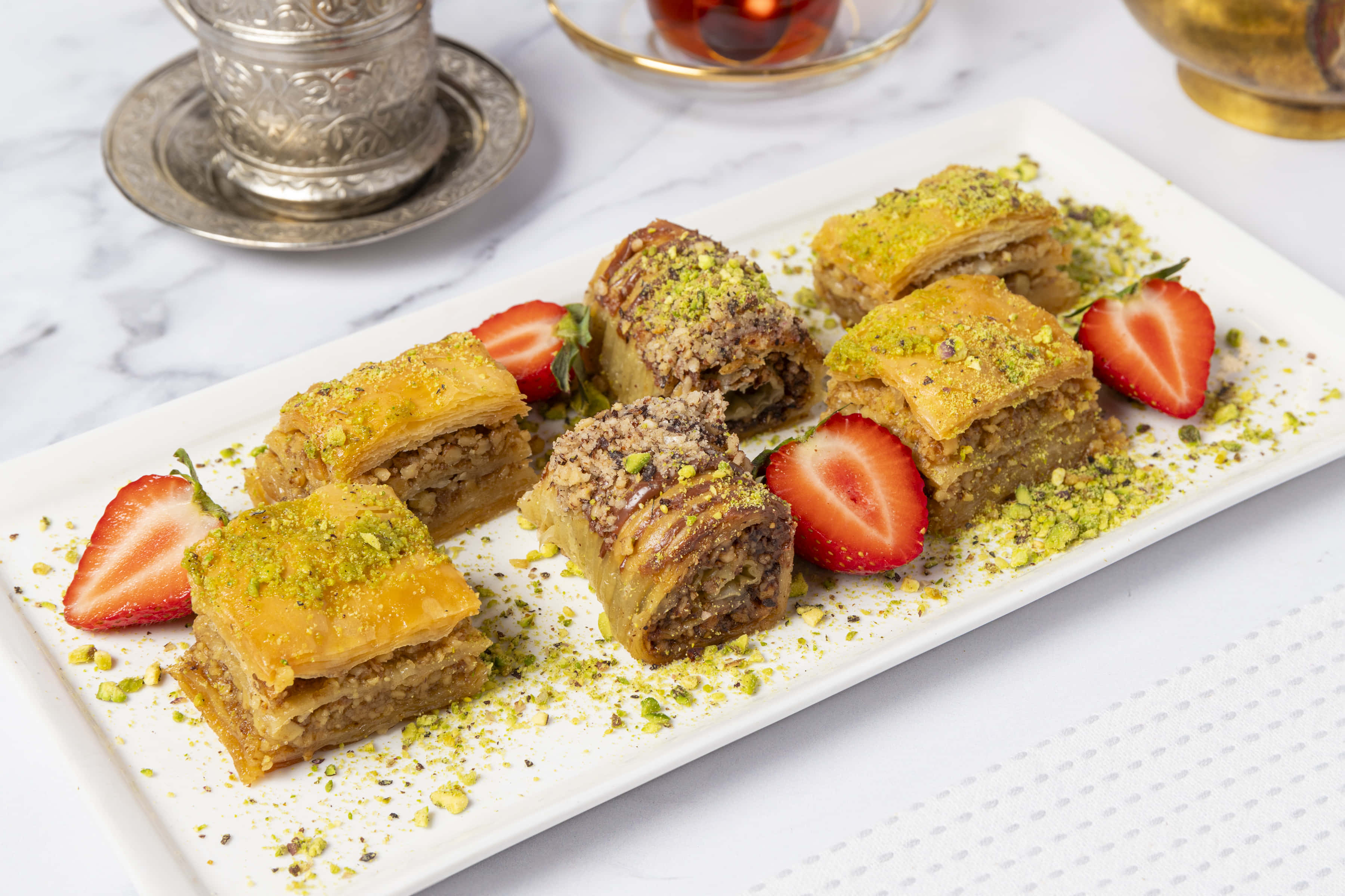 Exclusive Venue Hire 34