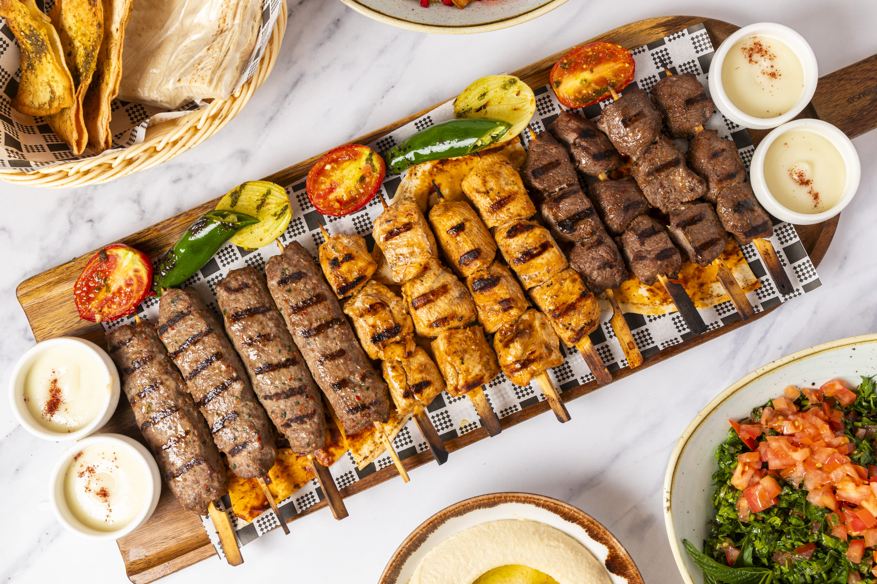 Exclusive Venue Hire 14