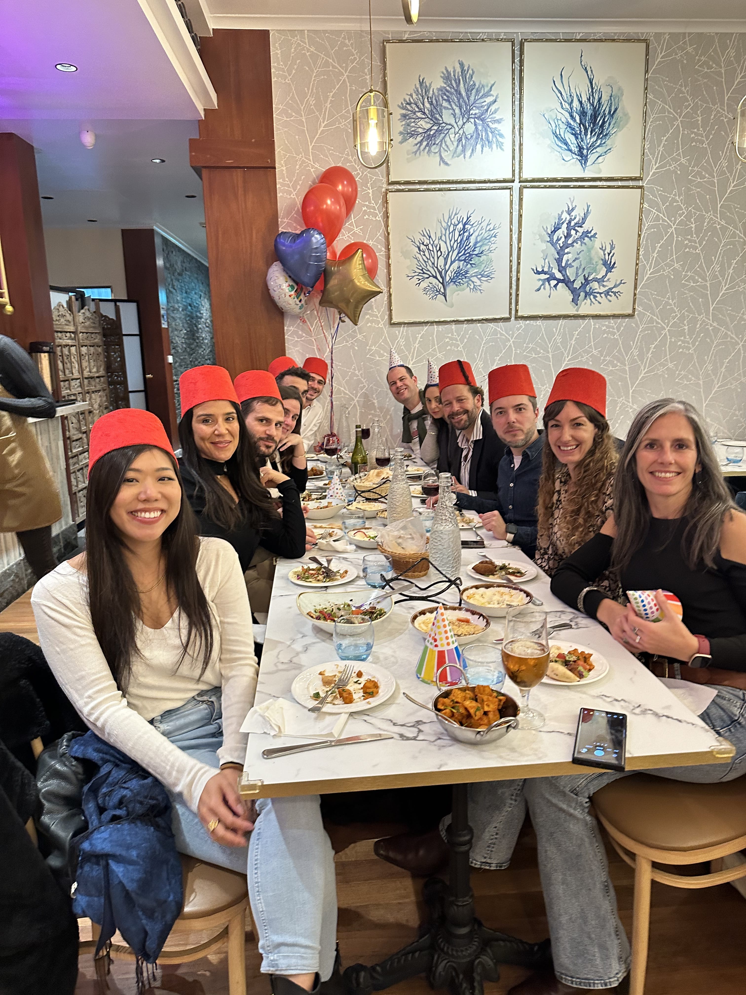 Exclusive Venue Hire 8