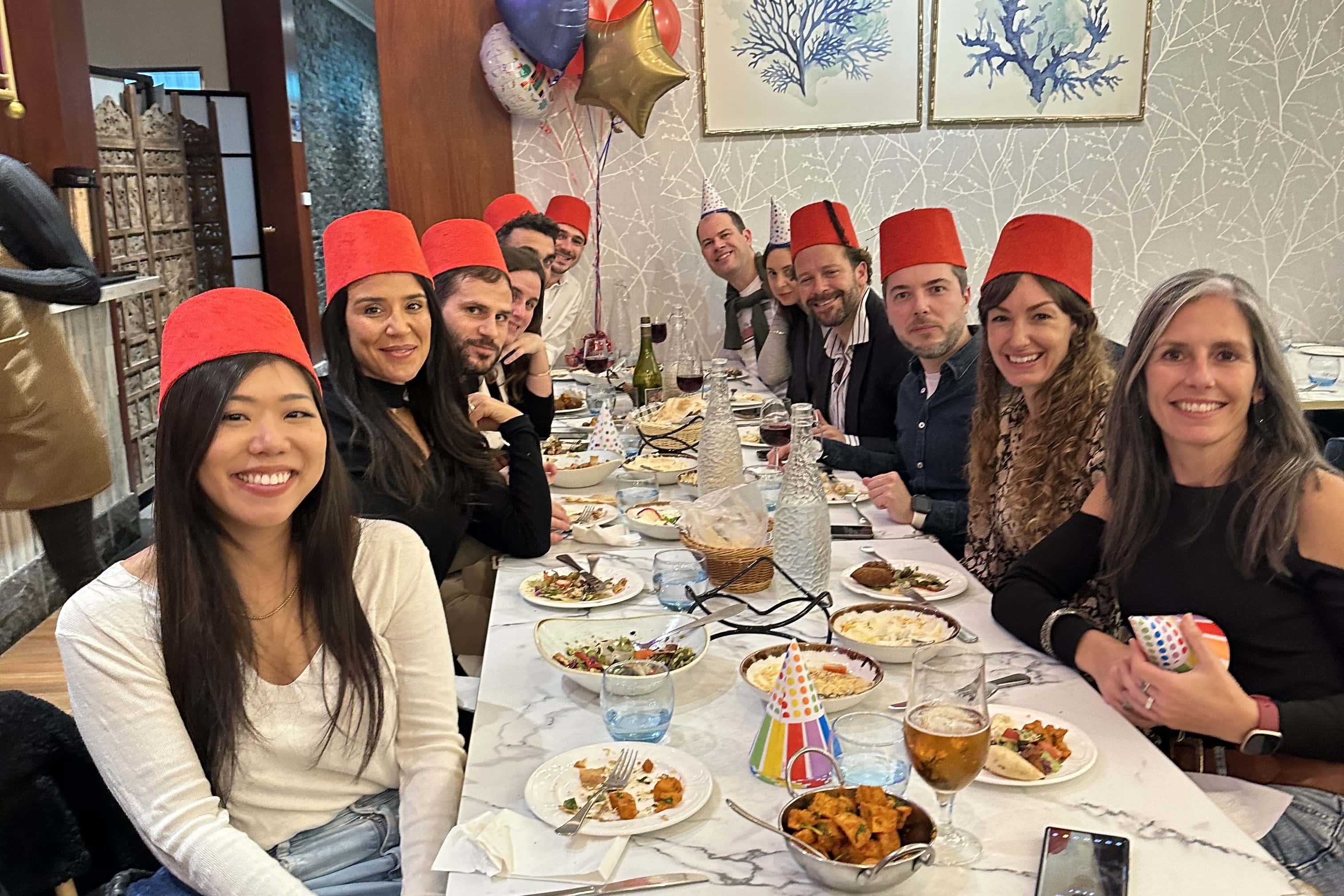 Exclusive Venue Hire 8