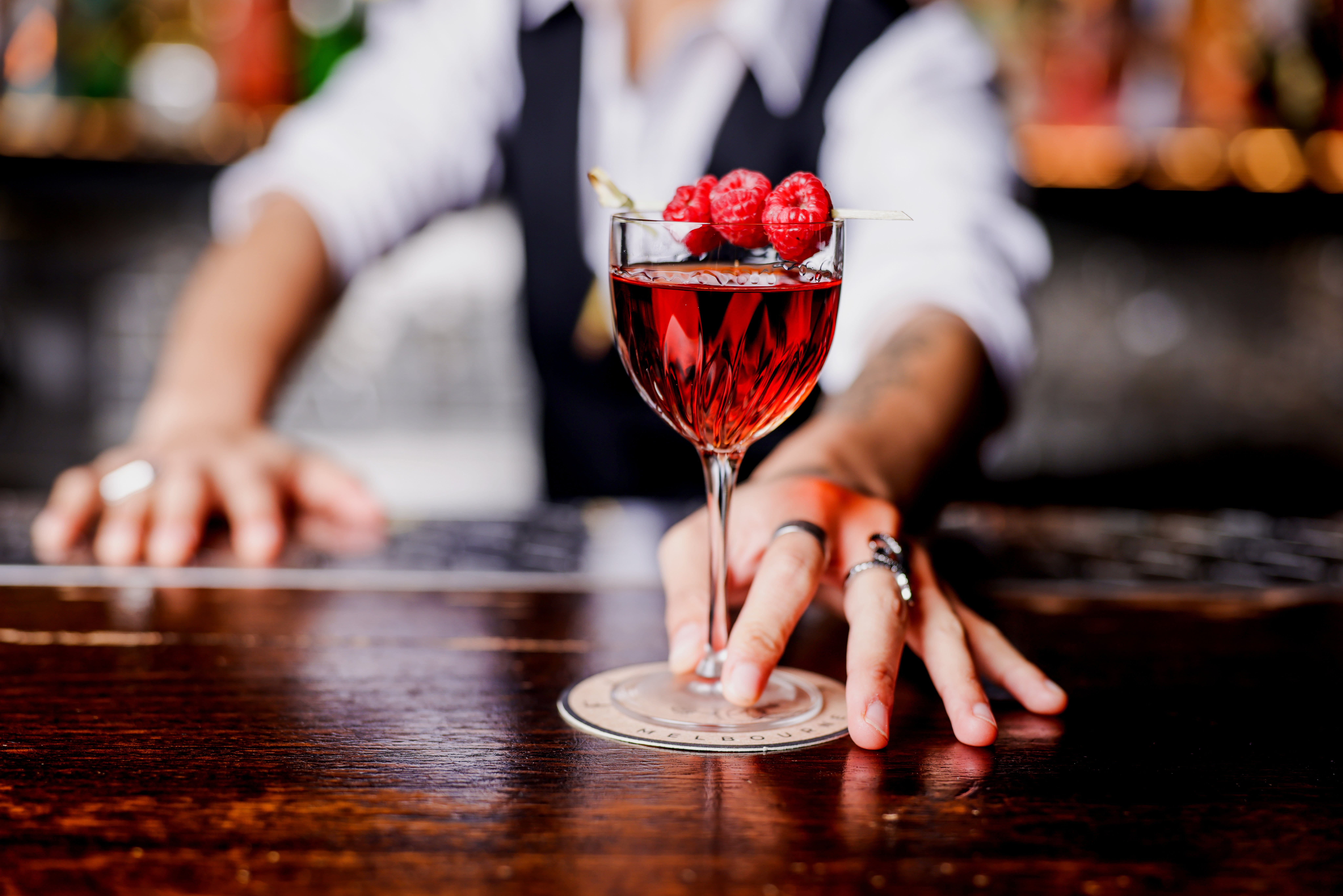 Exclusive Venue Hire  7