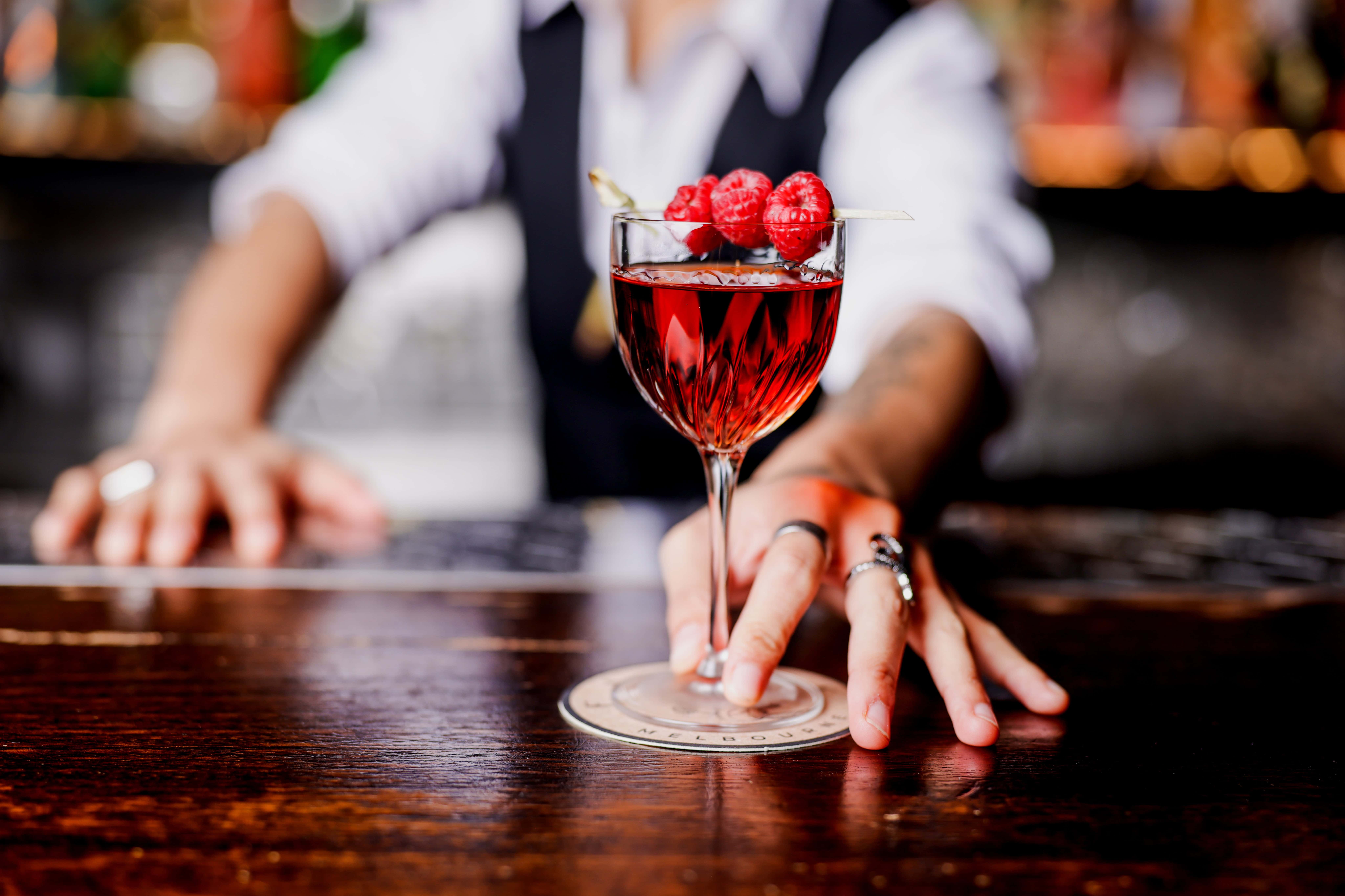 Exclusive Venue Hire 7