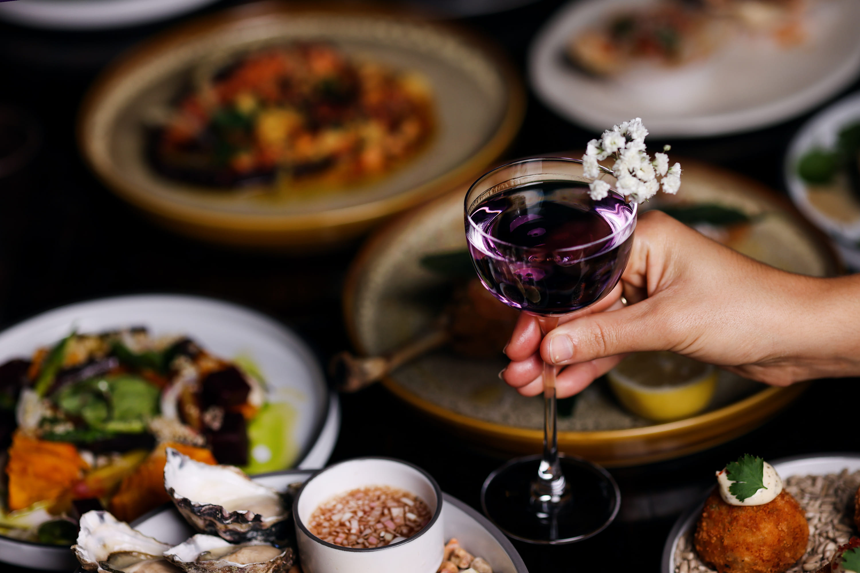 Exclusive Venue Hire  2