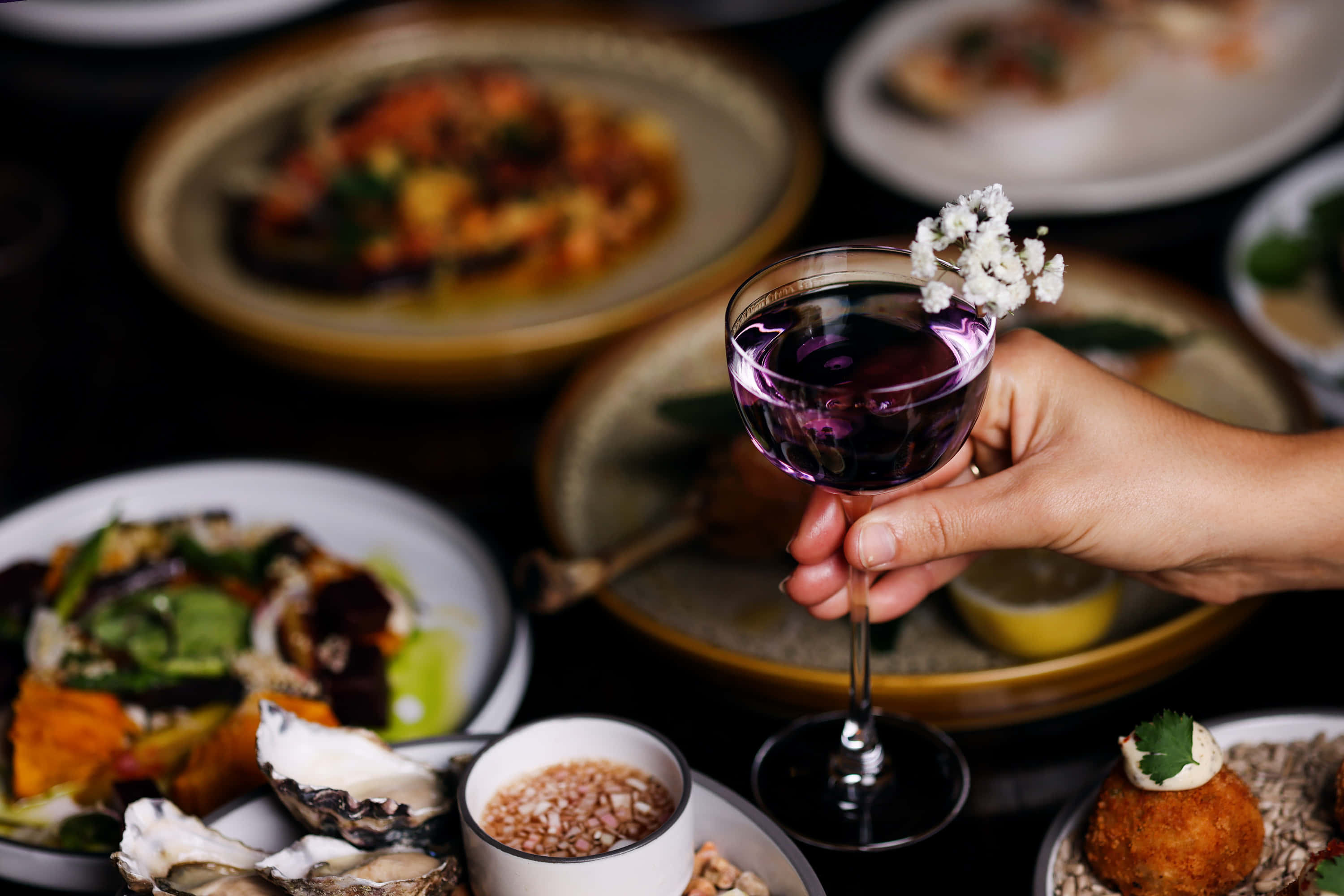 Exclusive Venue Hire 2