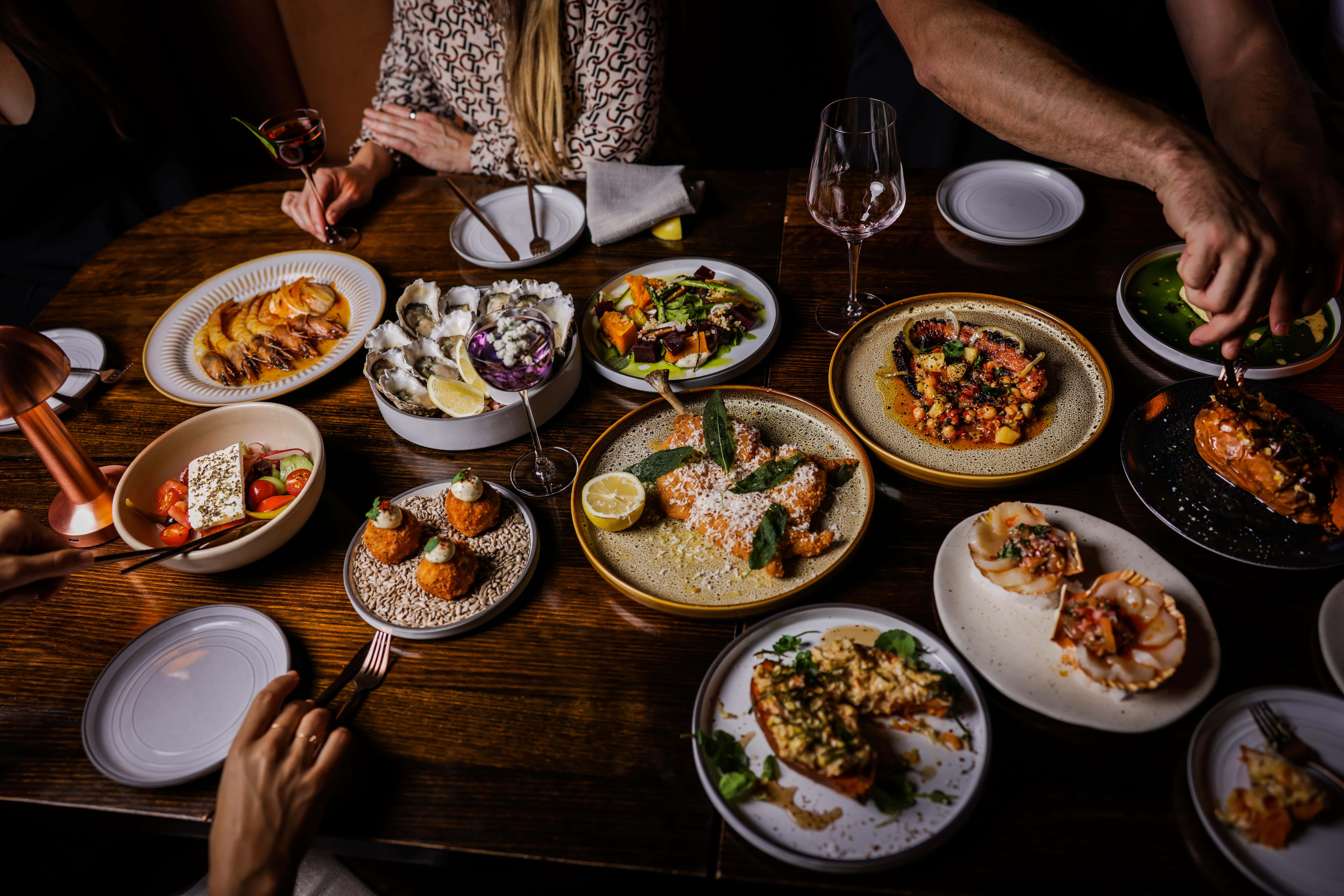 Exclusive Venue Hire 6