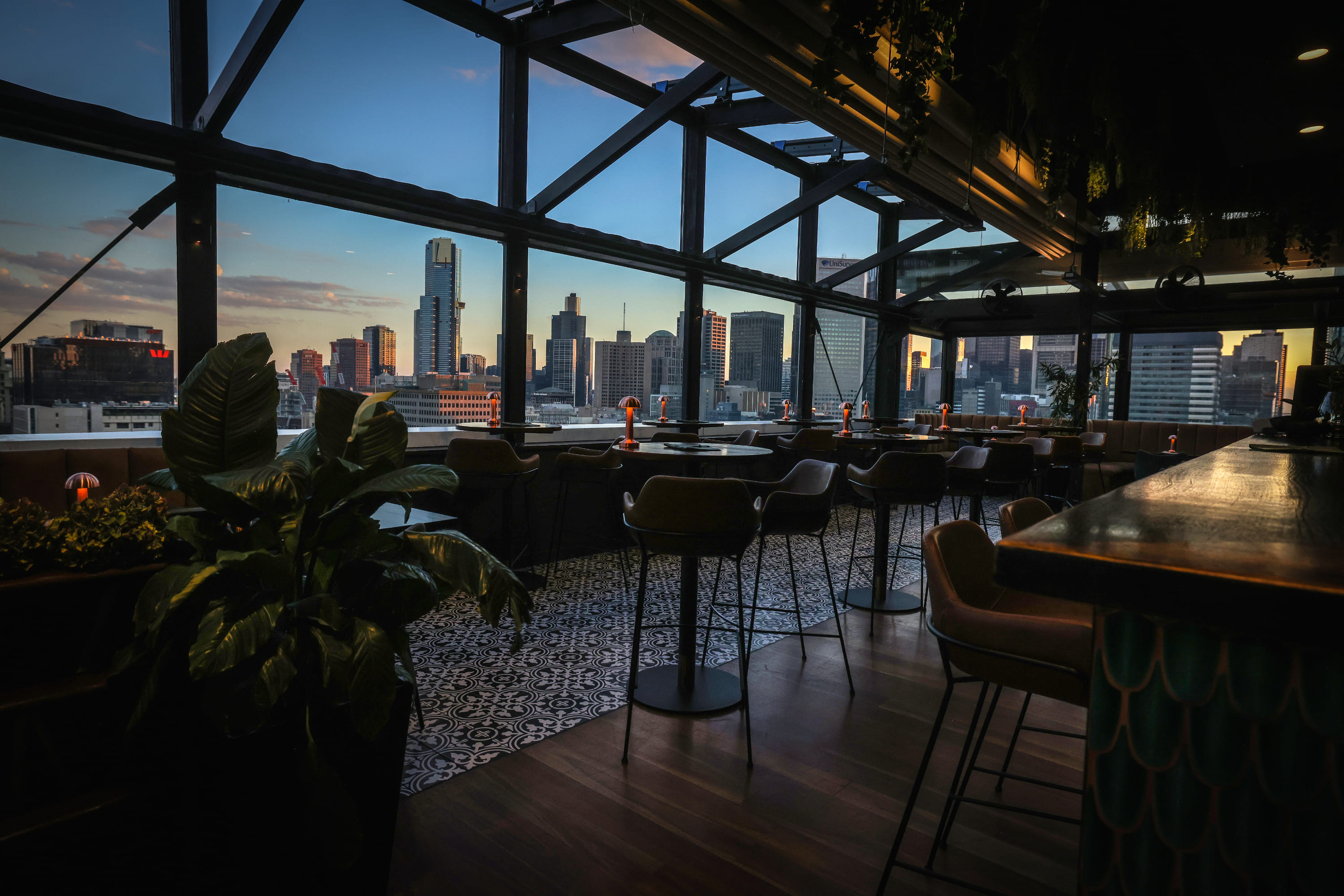 Exclusive Venue Hire  3