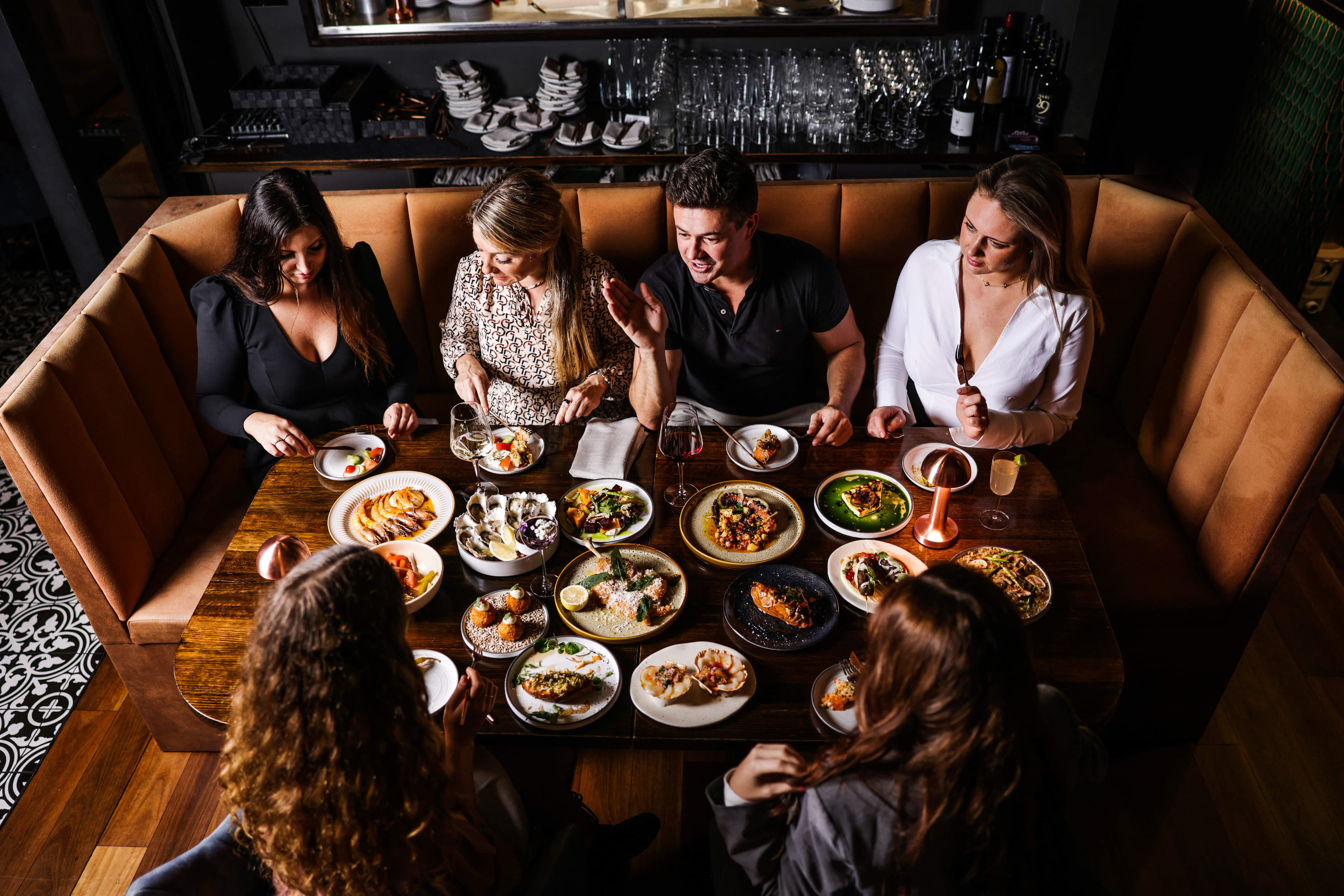 Exclusive Venue Hire  1