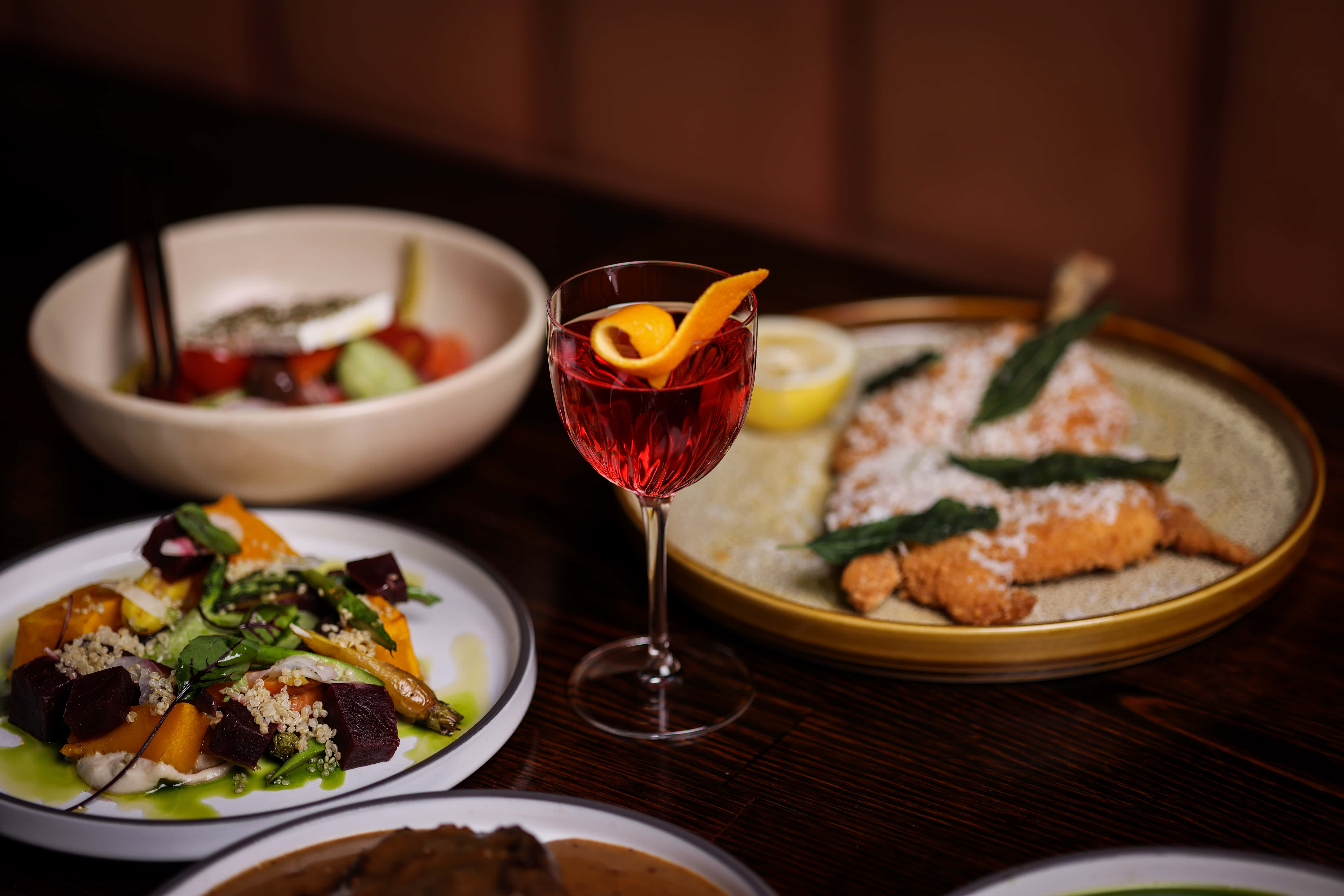 Exclusive Venue Hire 4