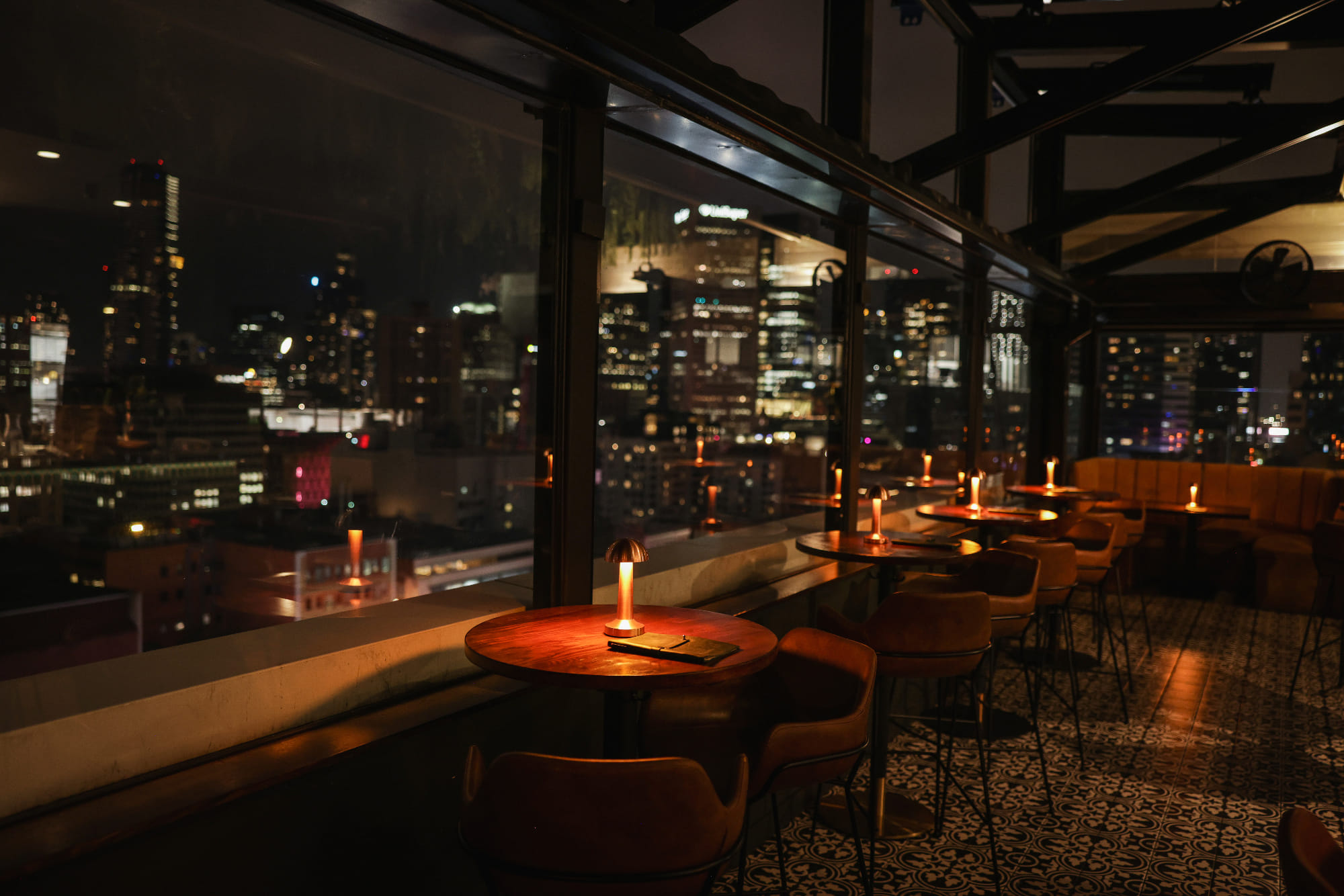 Exclusive Venue Hire  5