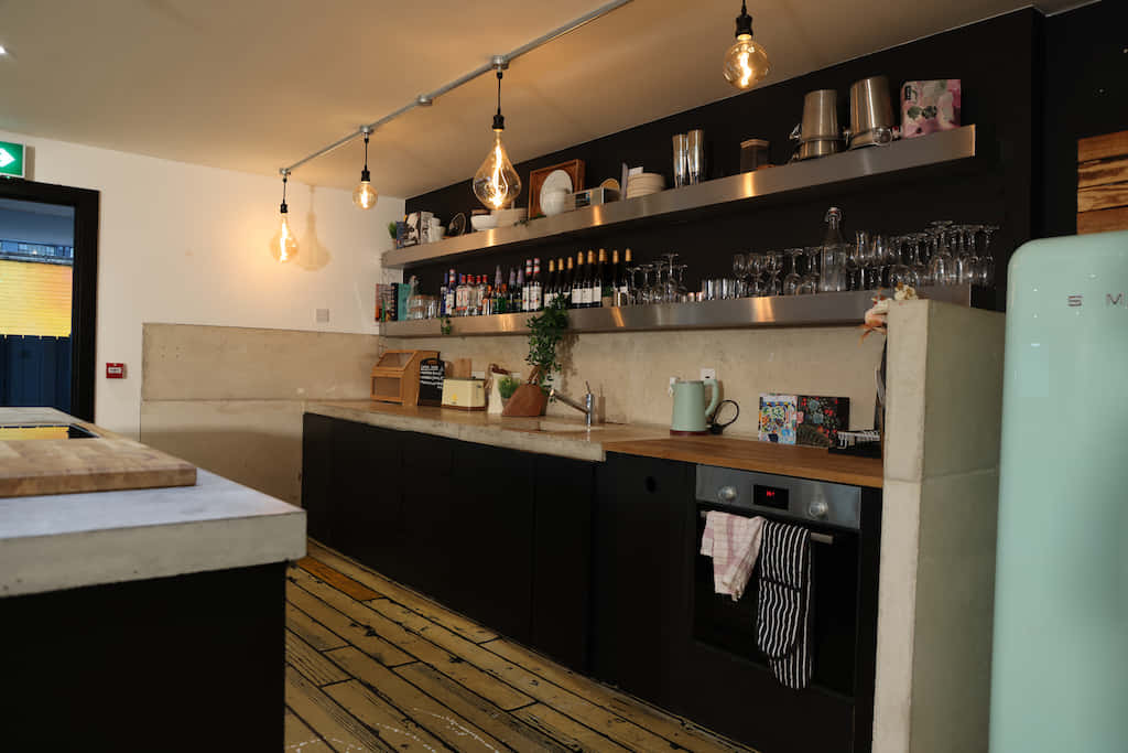 Chance Street Lounge 3