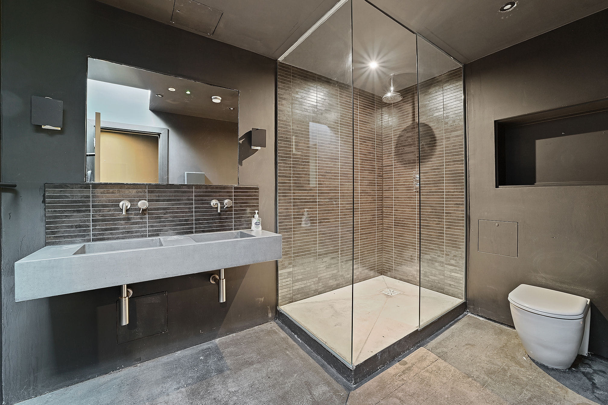 Chance Street Lounge 5