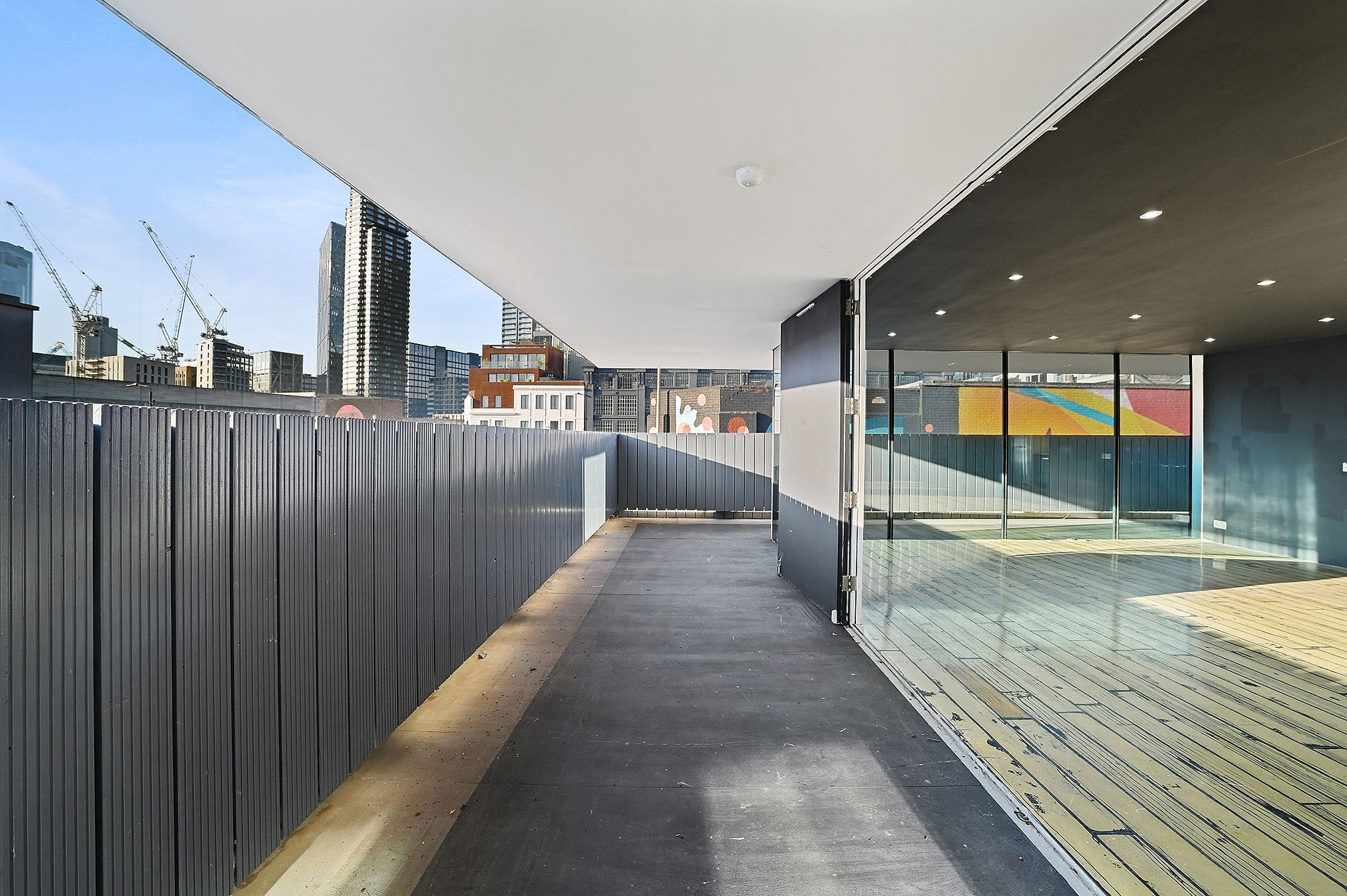 Chance Street Lounge 6