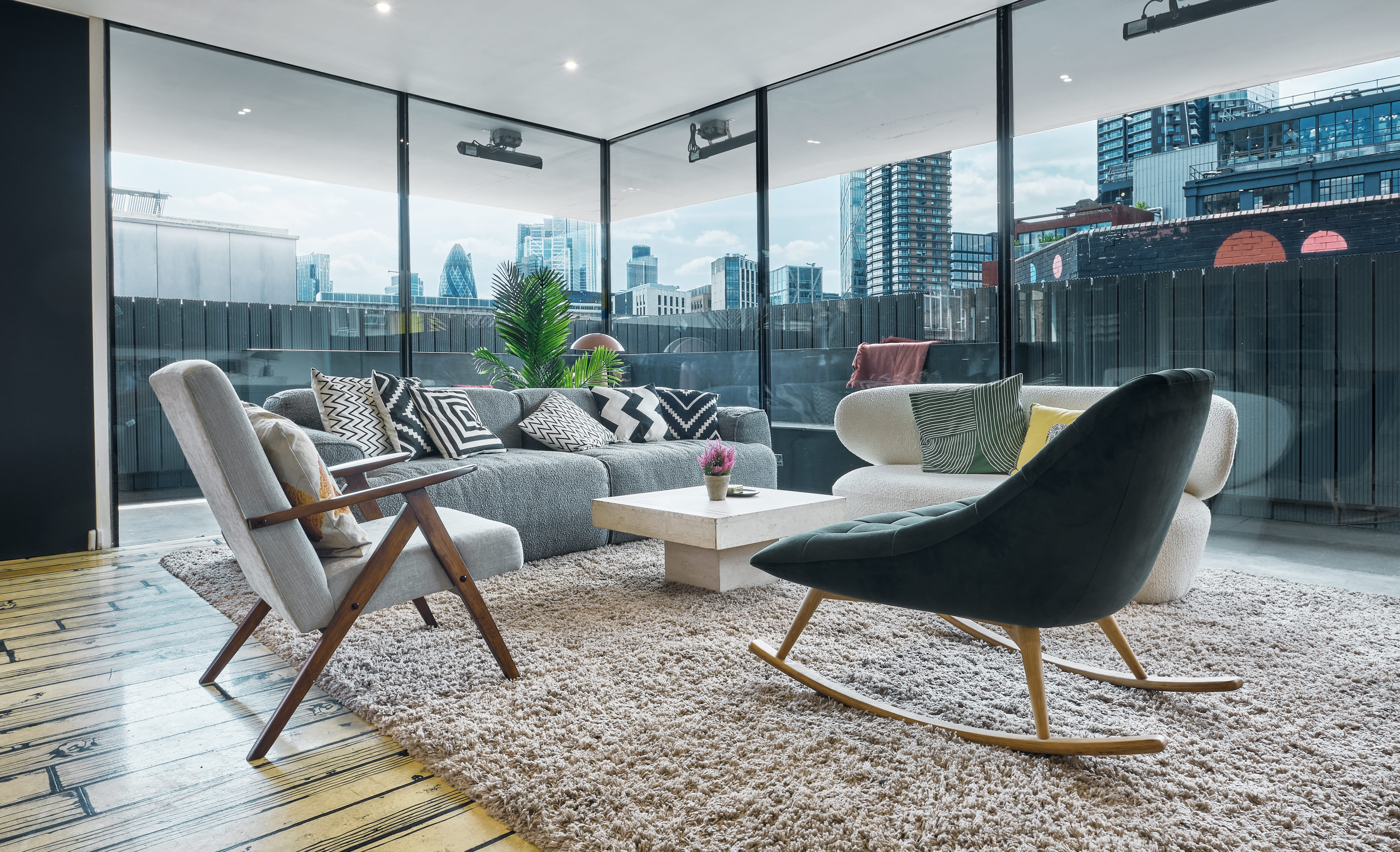 Chance Street Lounge 1