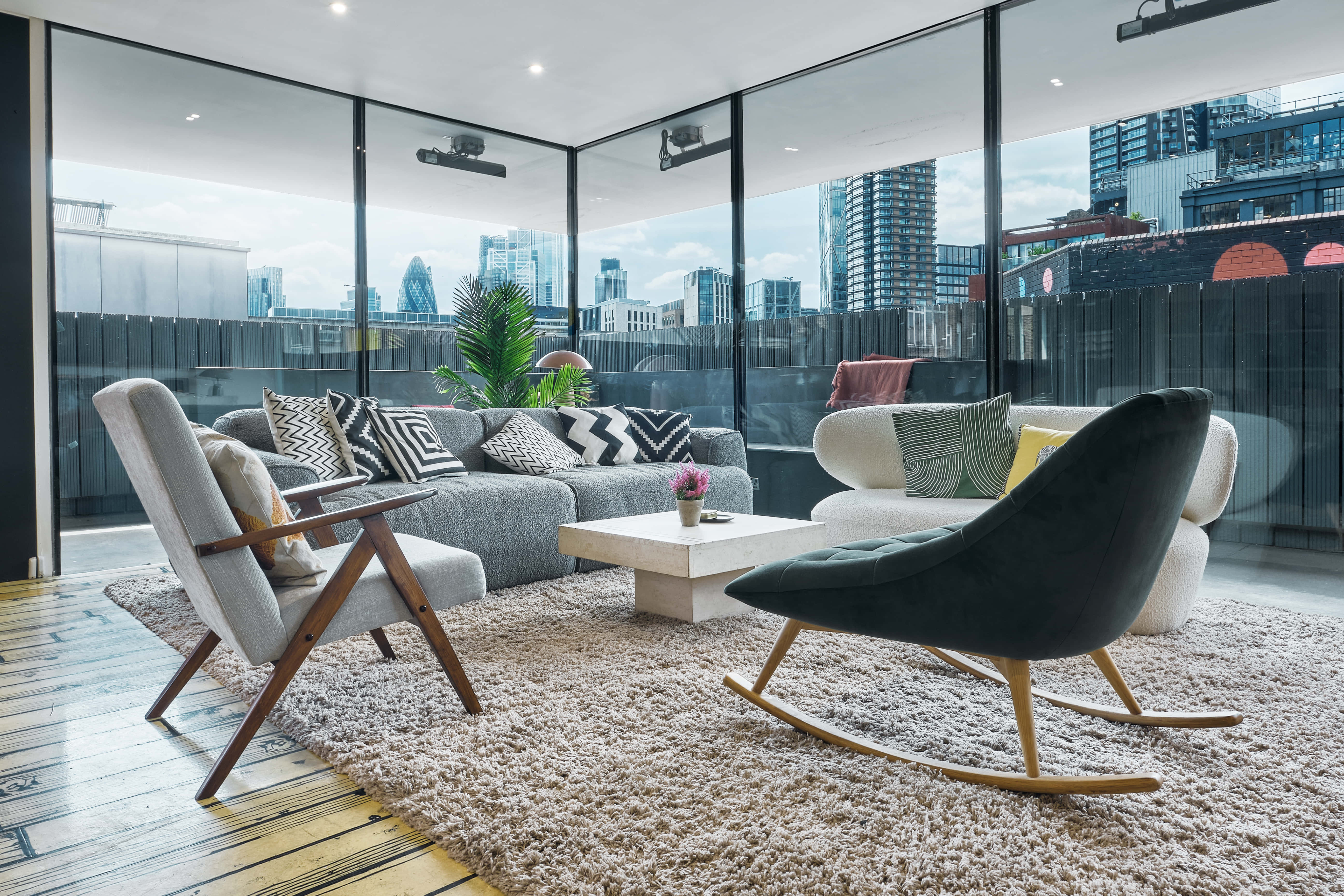 Chance Street Lounge 1