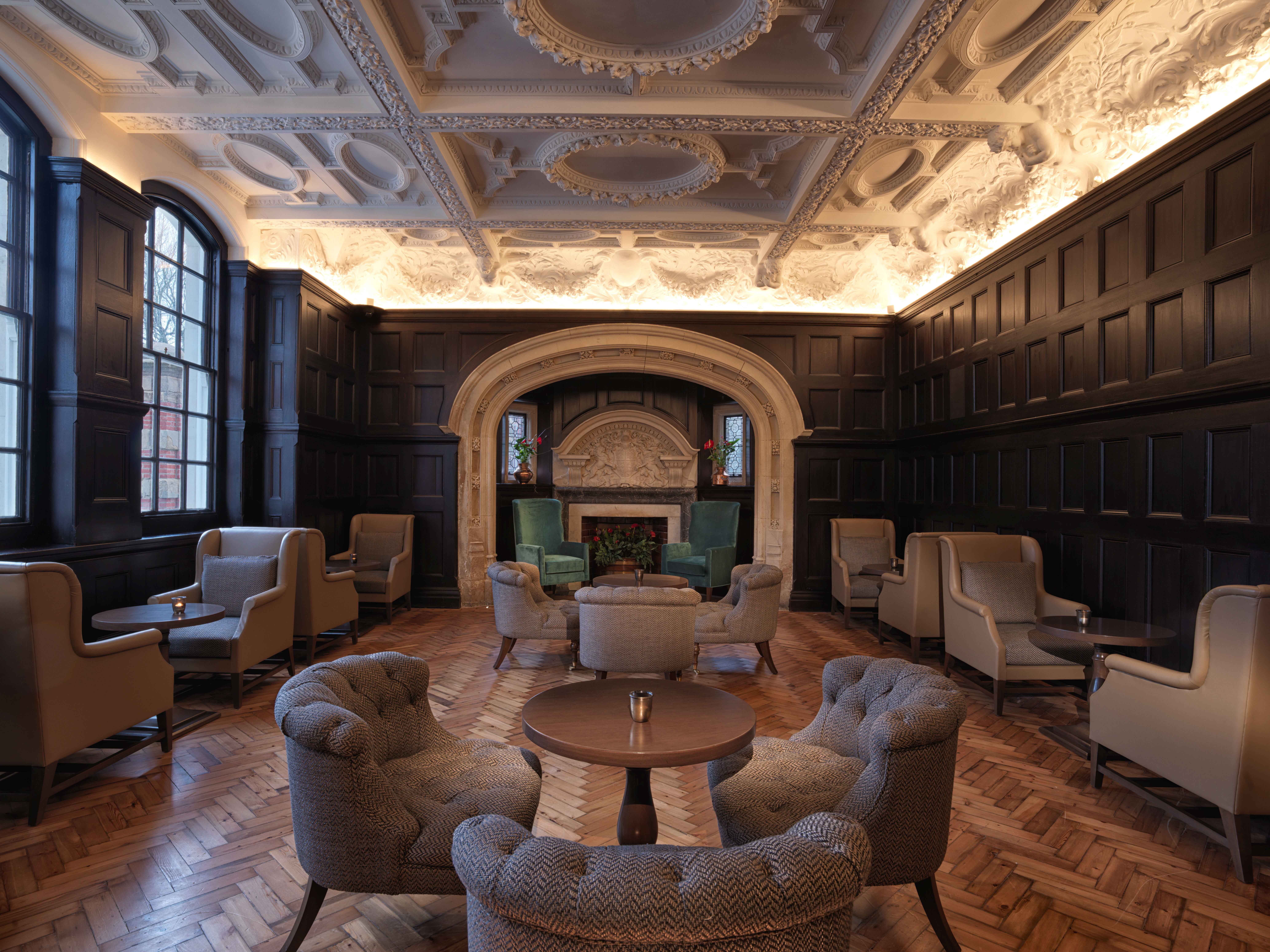 The Headmasters Venue 3