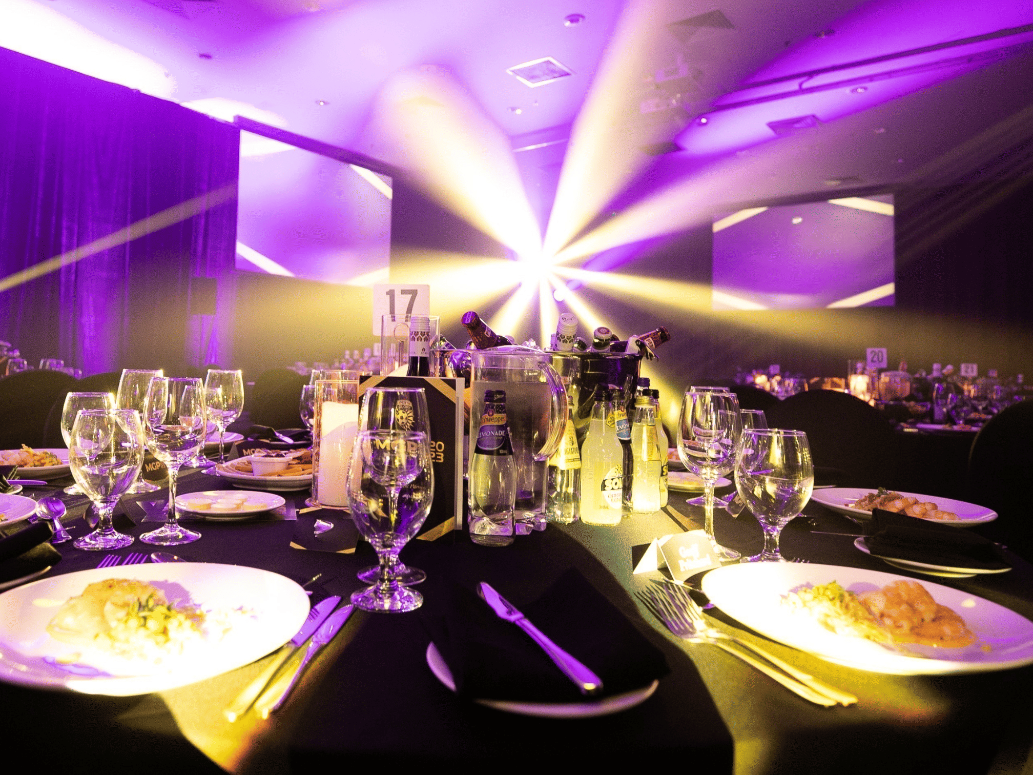 Riverside Ballroom 2