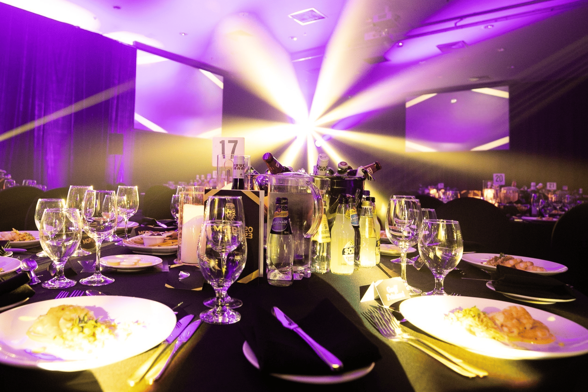 Riverside Ballroom 2