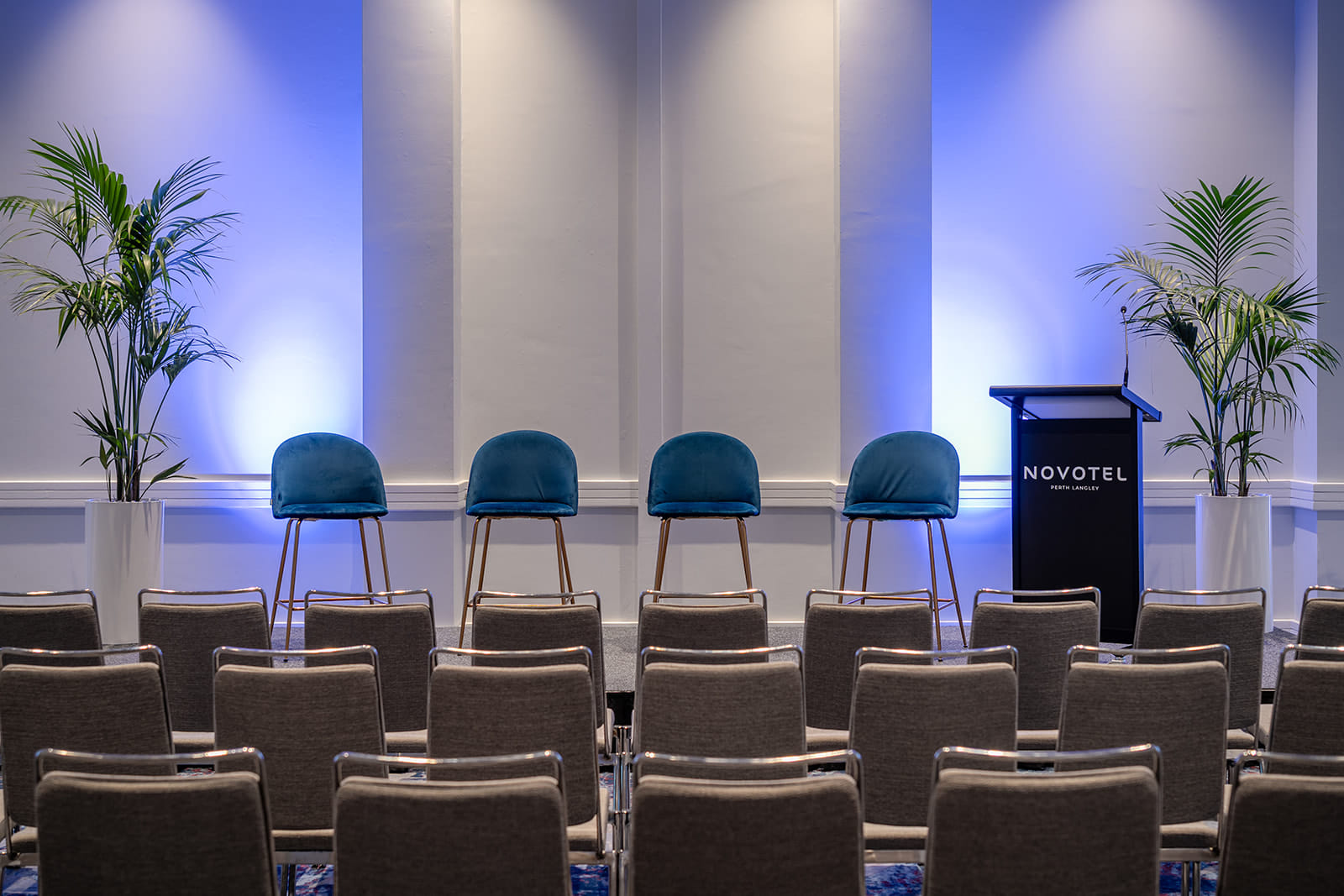 Riverside Ballroom 5