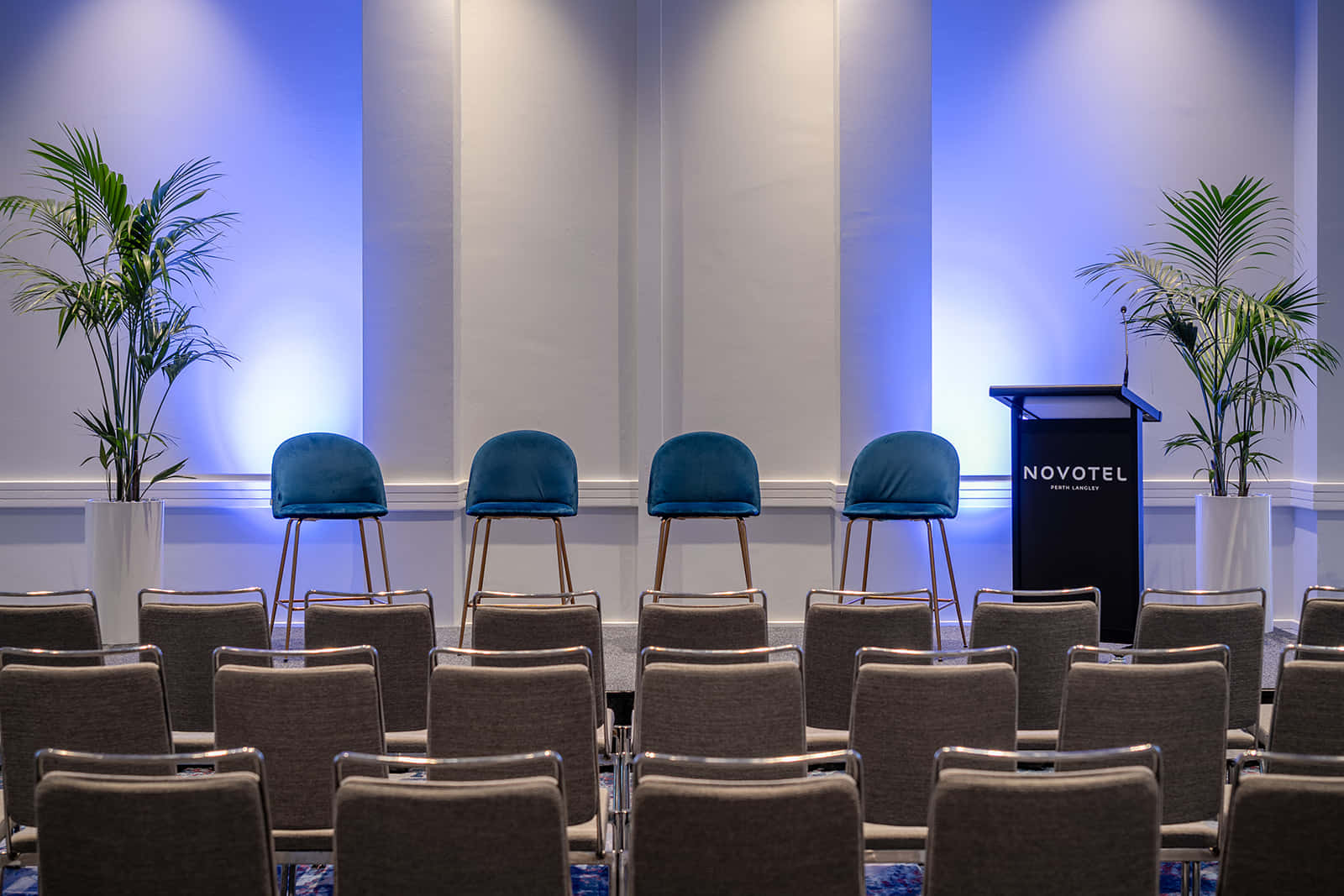 Riverside Ballroom 5