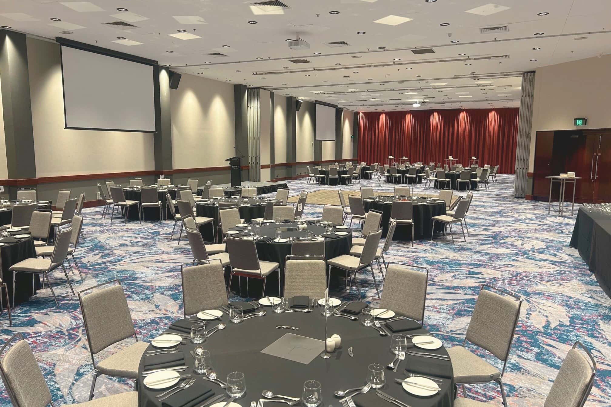 Riverside Ballroom 0