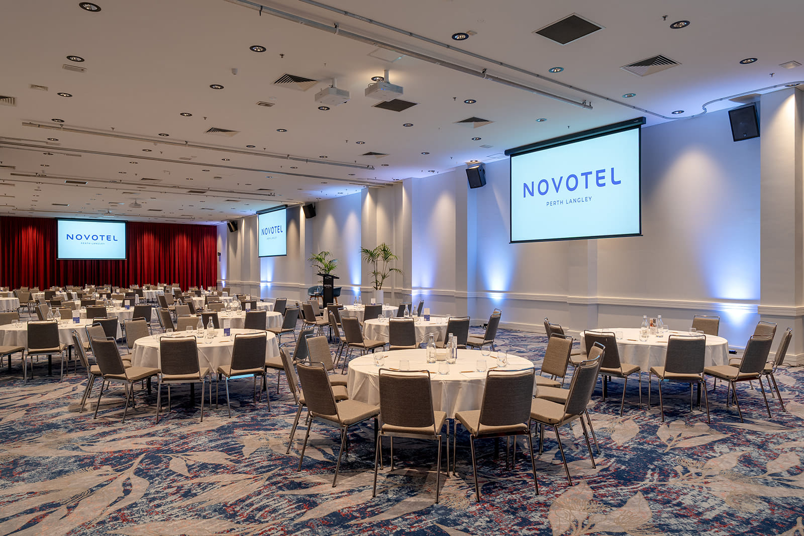 Riverside Ballroom 3