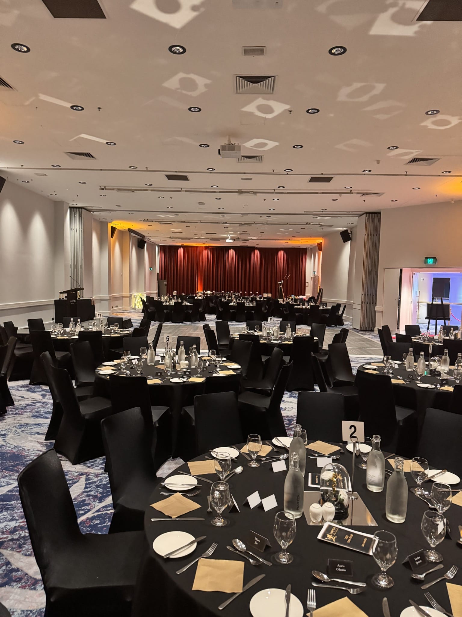 Riverside Ballroom 5