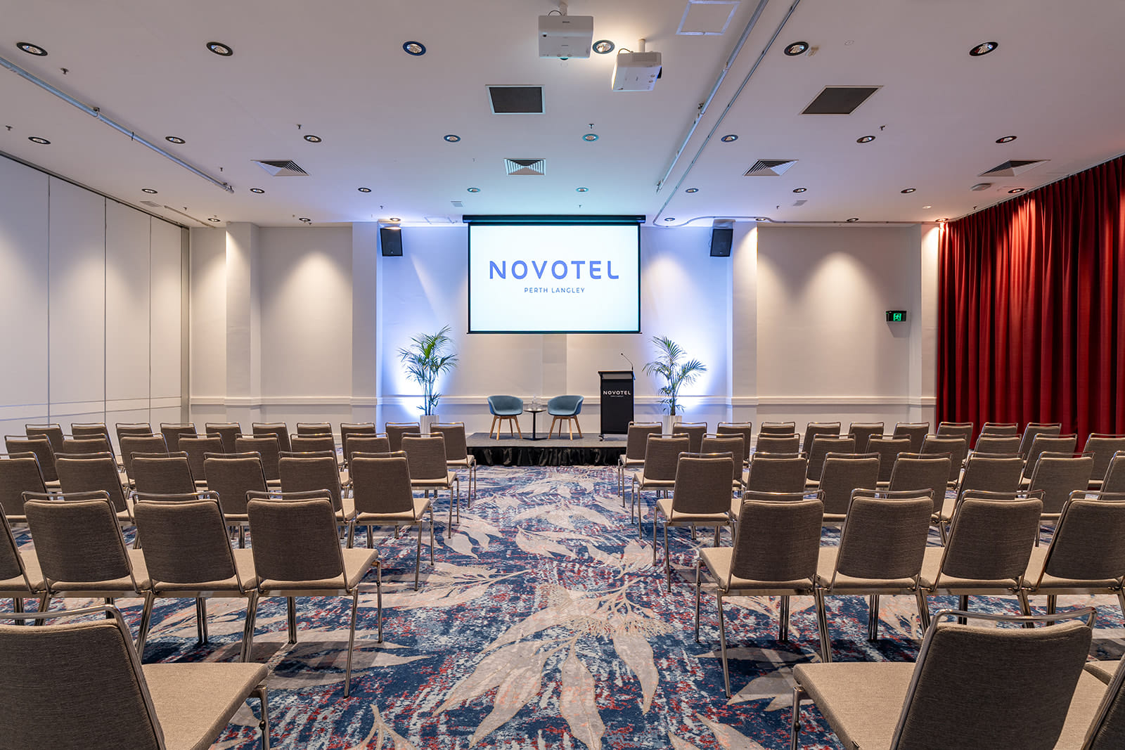 Ballroom North 2