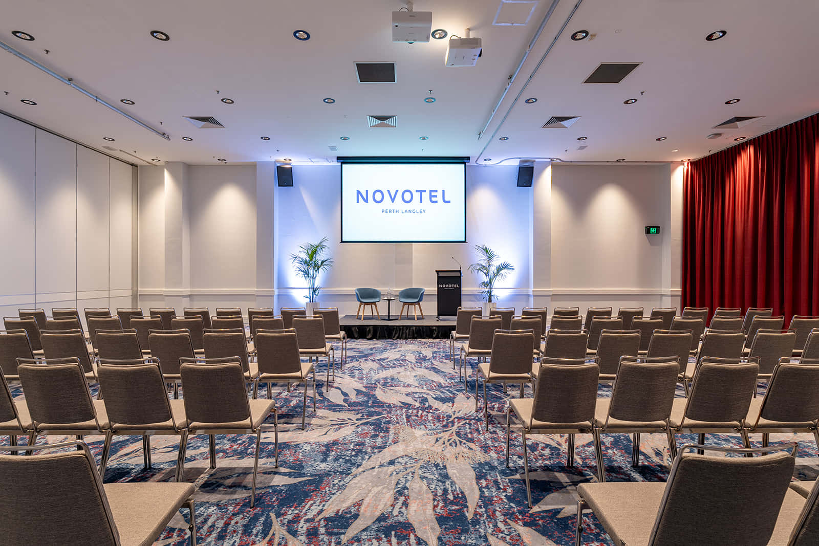 Ballroom North 2