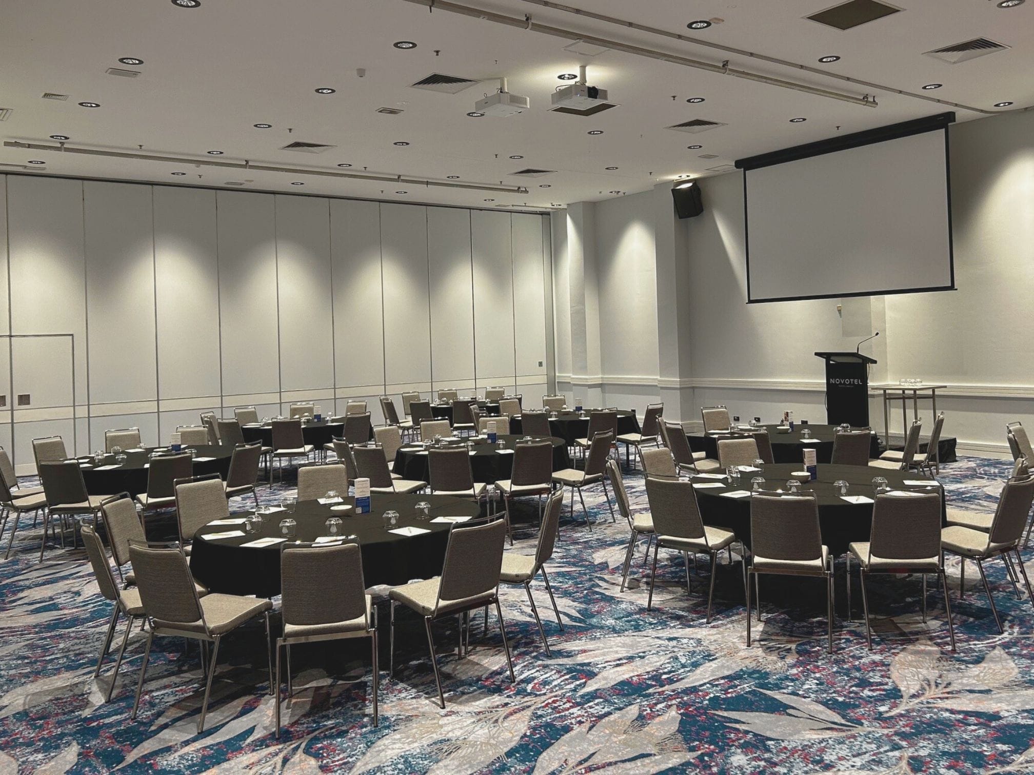 Ballroom North 2